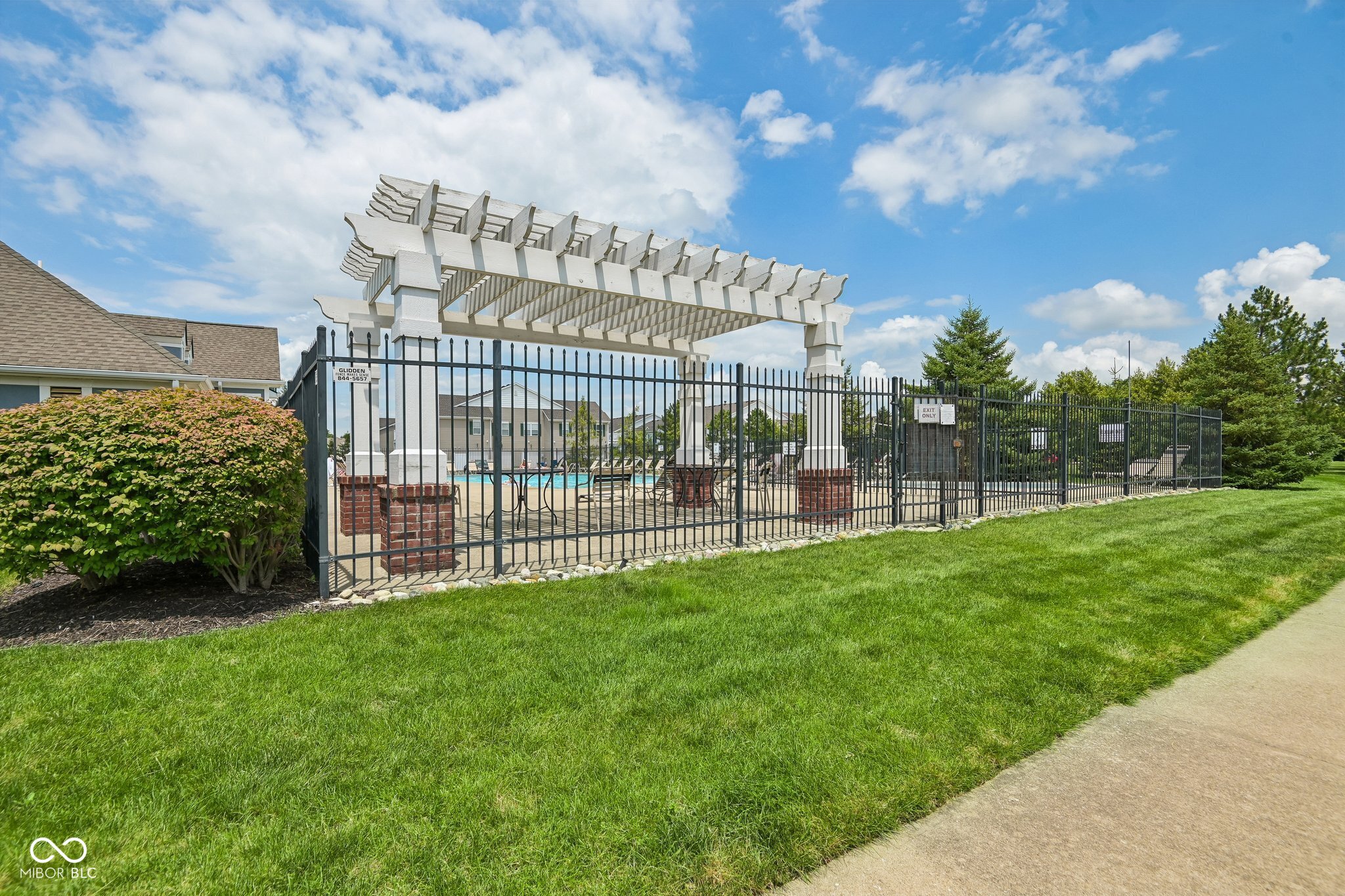 12035 Zircon Lane Unit: 600