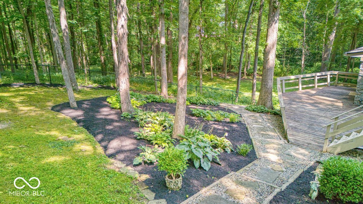 12 Mill Run Court