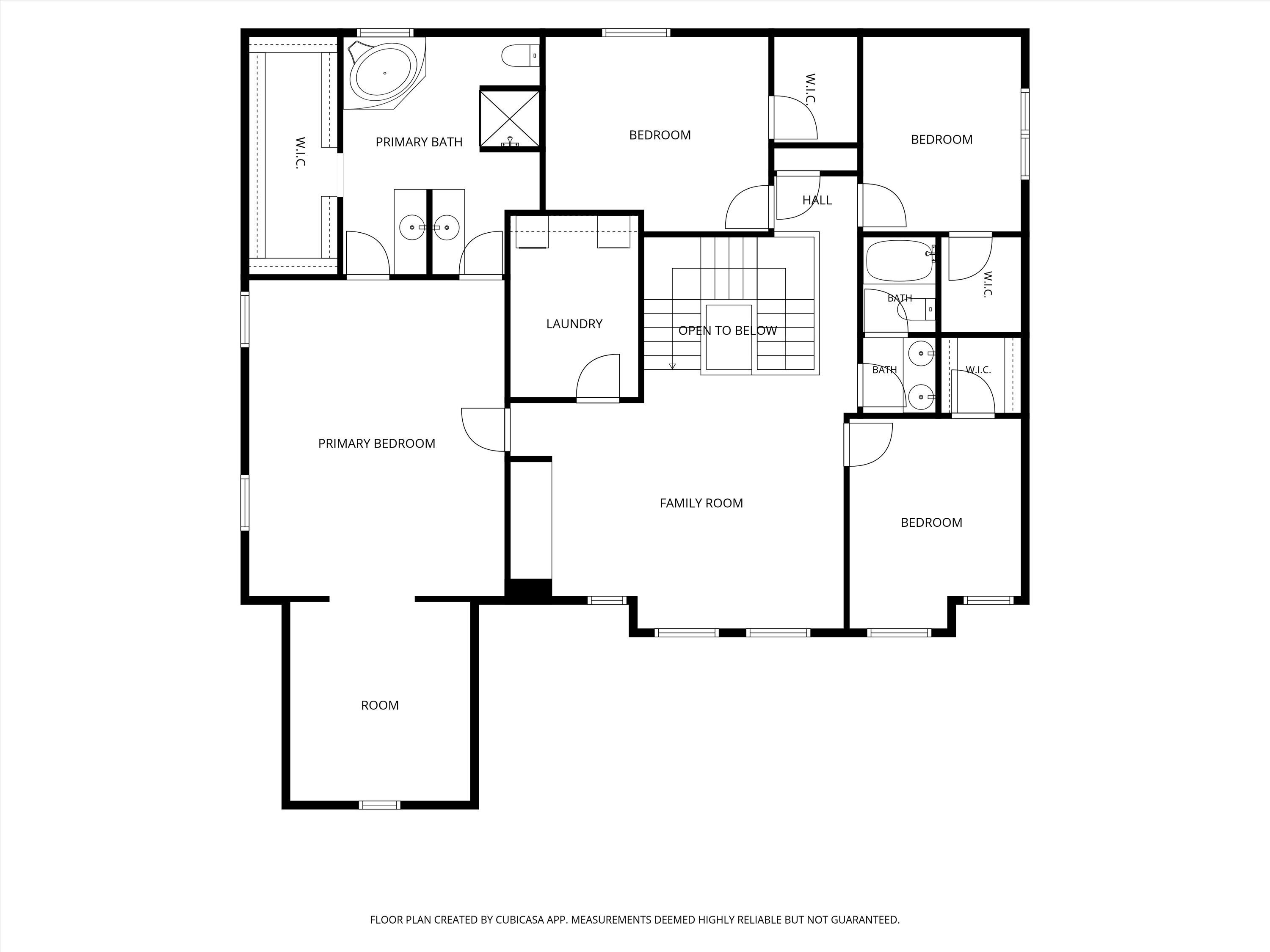 7441 Oakland Hills Drive