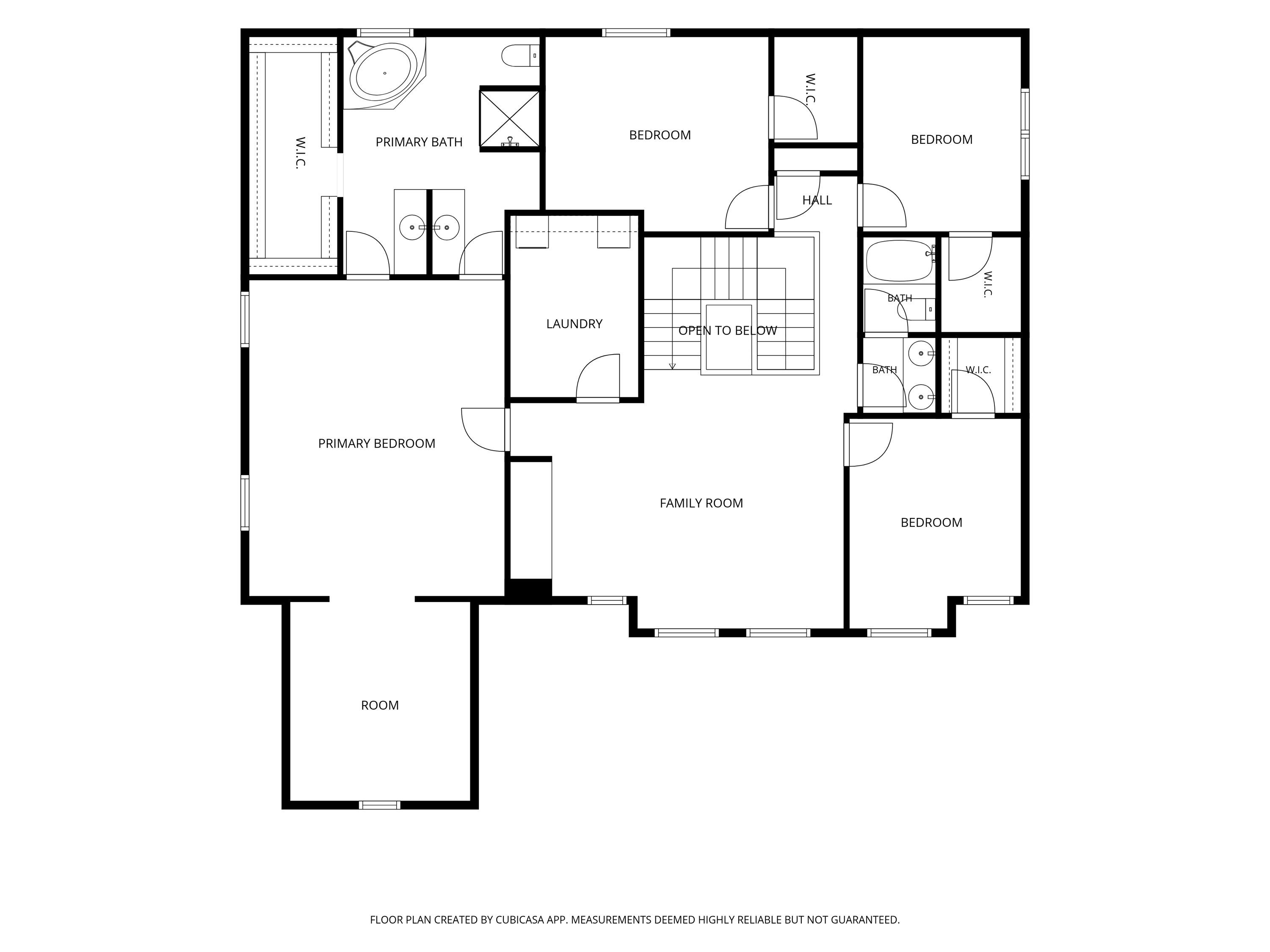 7441 Oakland Hills Drive