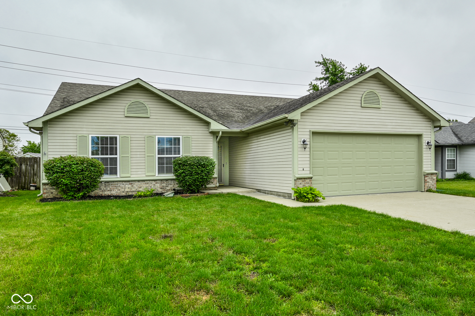 12997 Wingstem Court