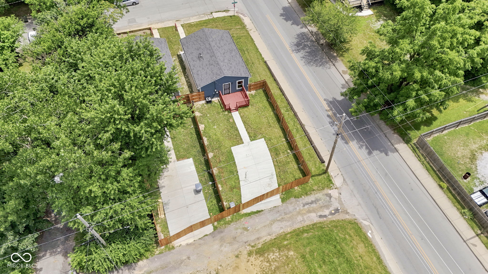 3002 N Olney Street