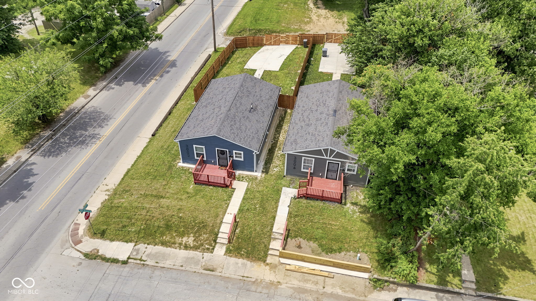 3002 N Olney Street