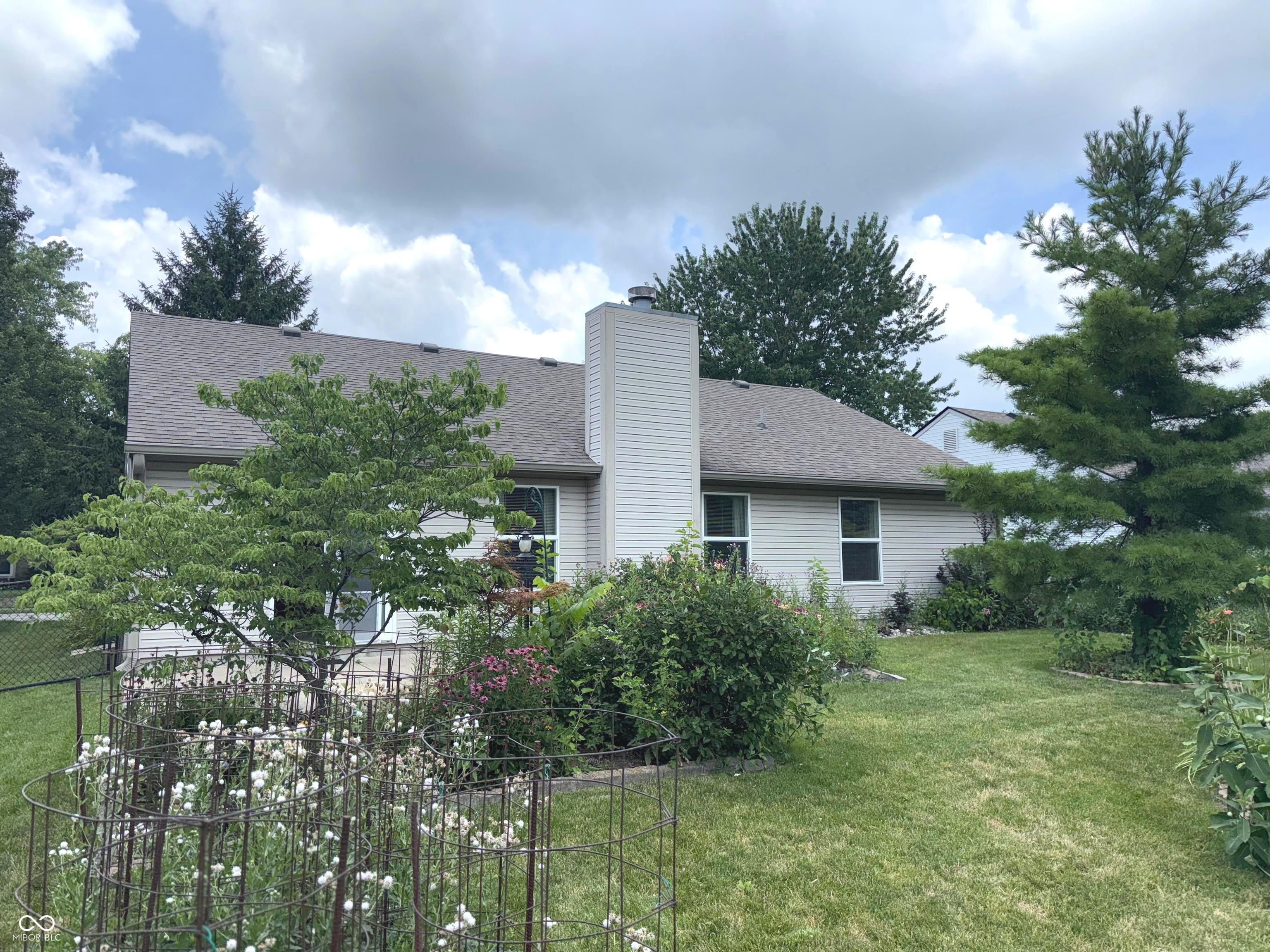 437 E Pine Ridge Drive