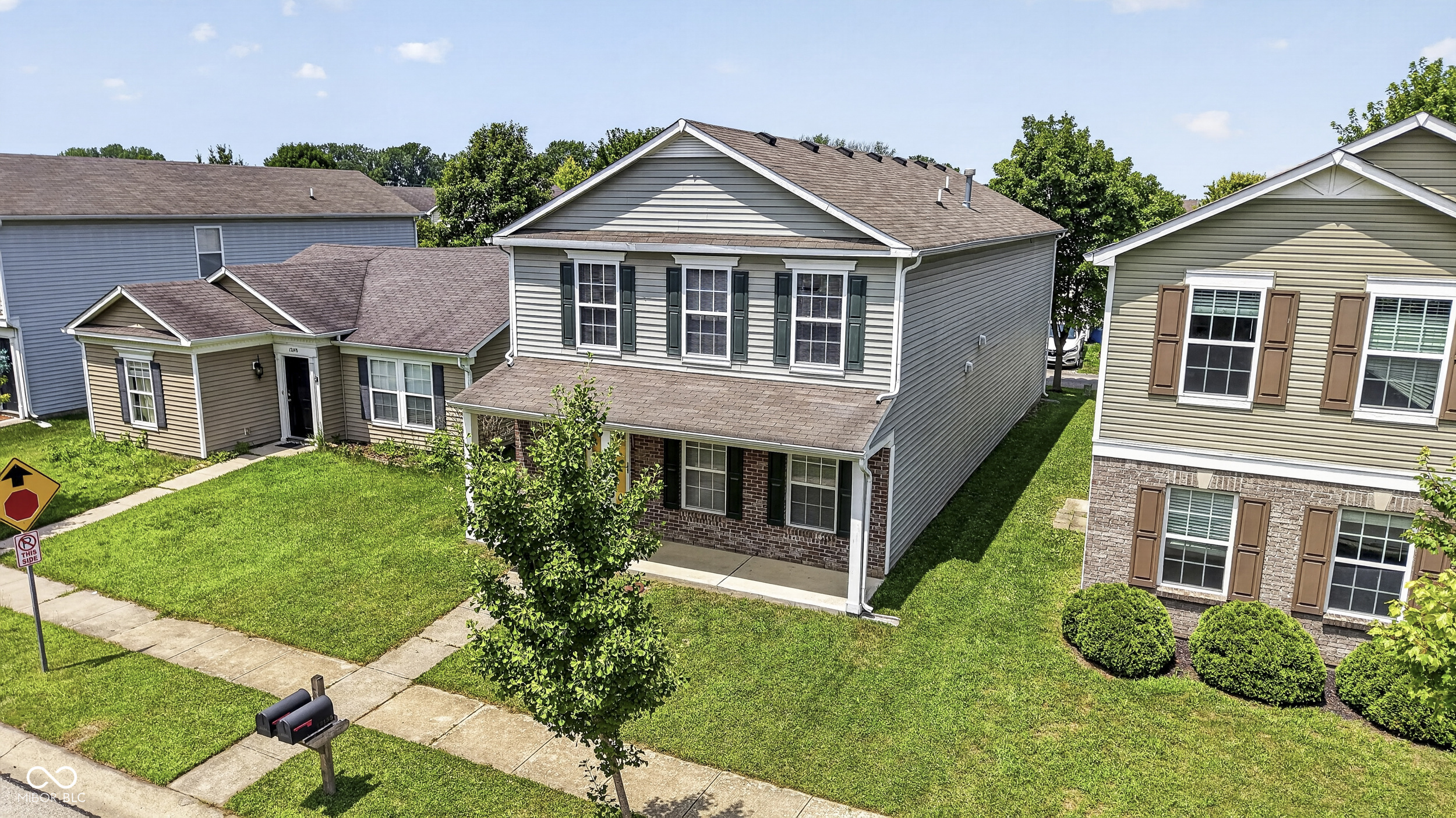 12154 Lindley