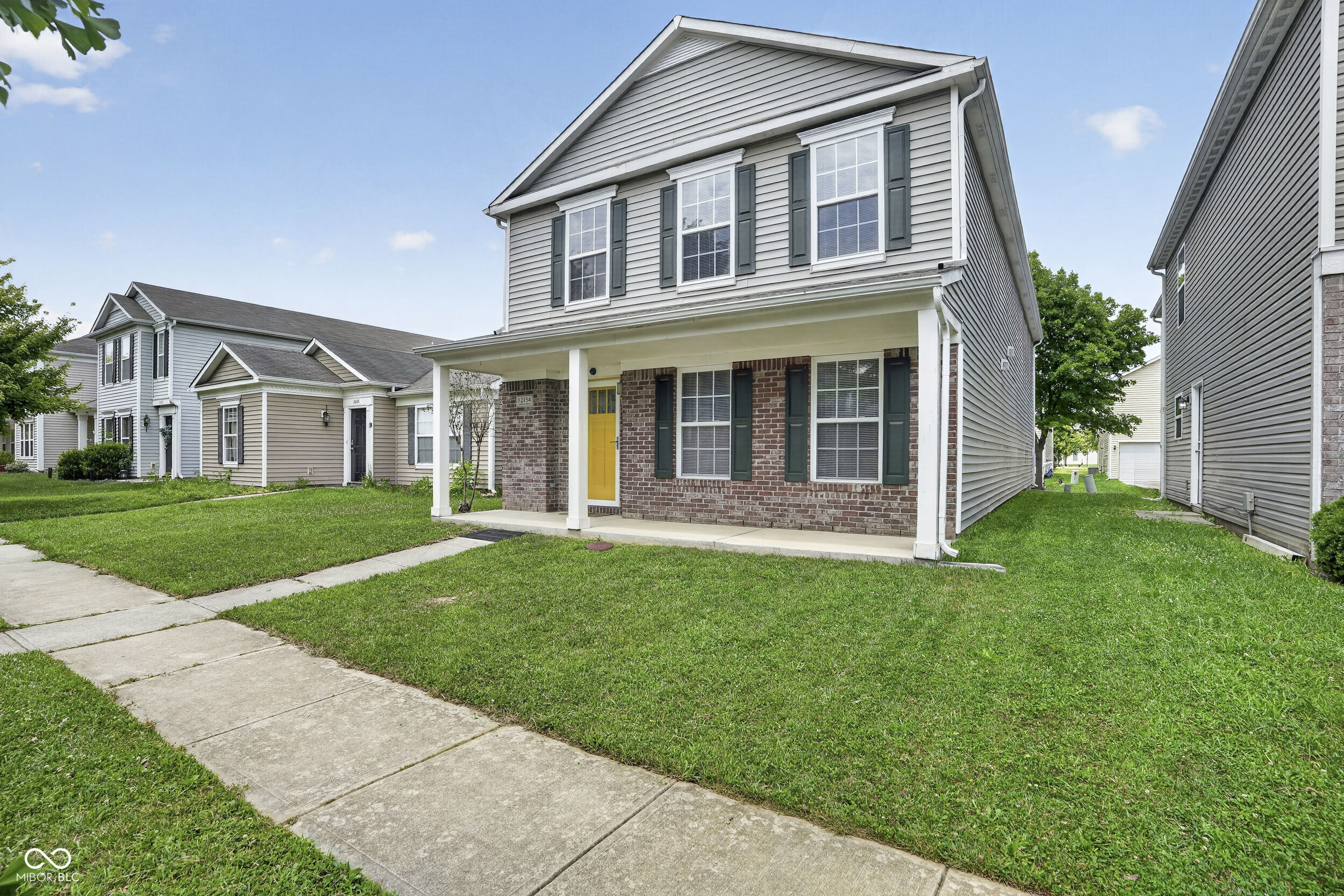 12154 Lindley