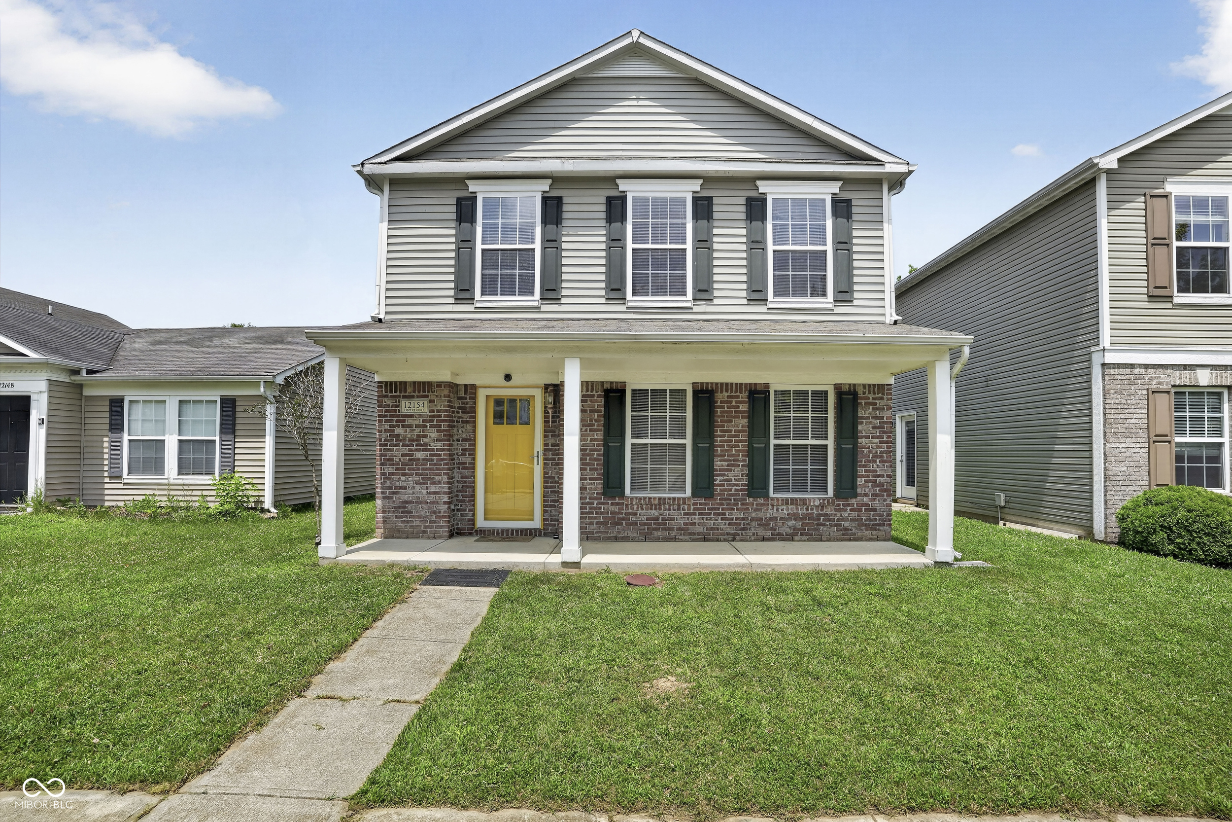 12154 Lindley