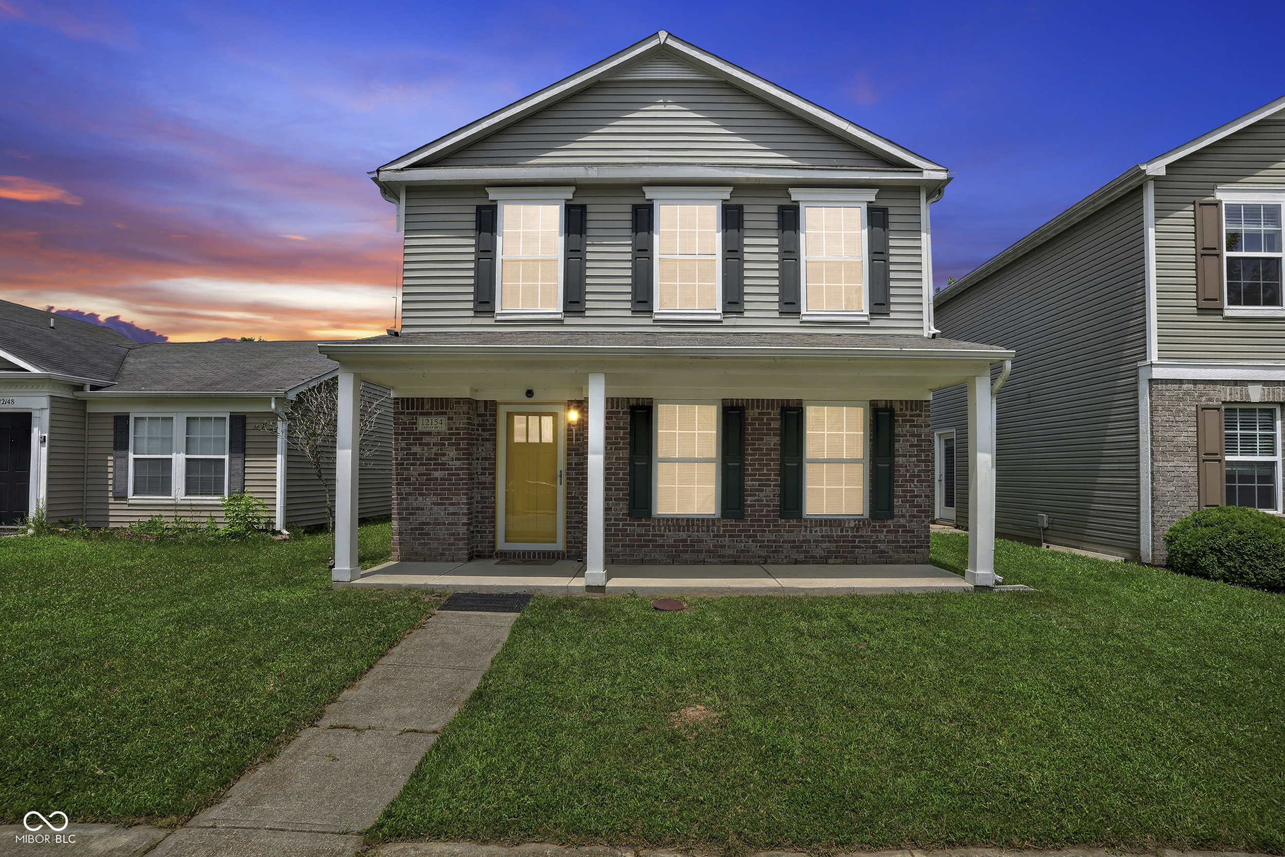 12154 Lindley
