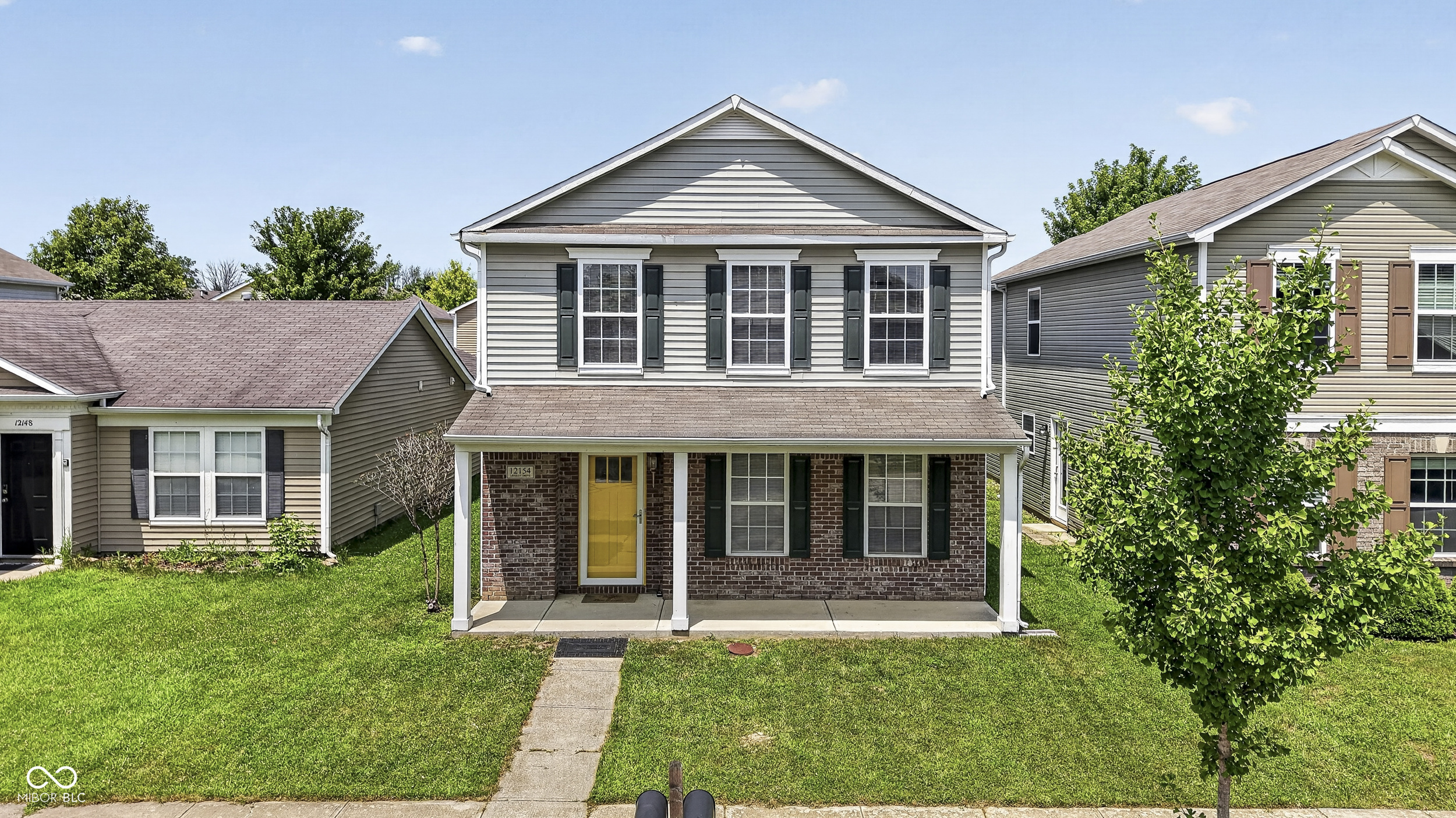 12154 Lindley