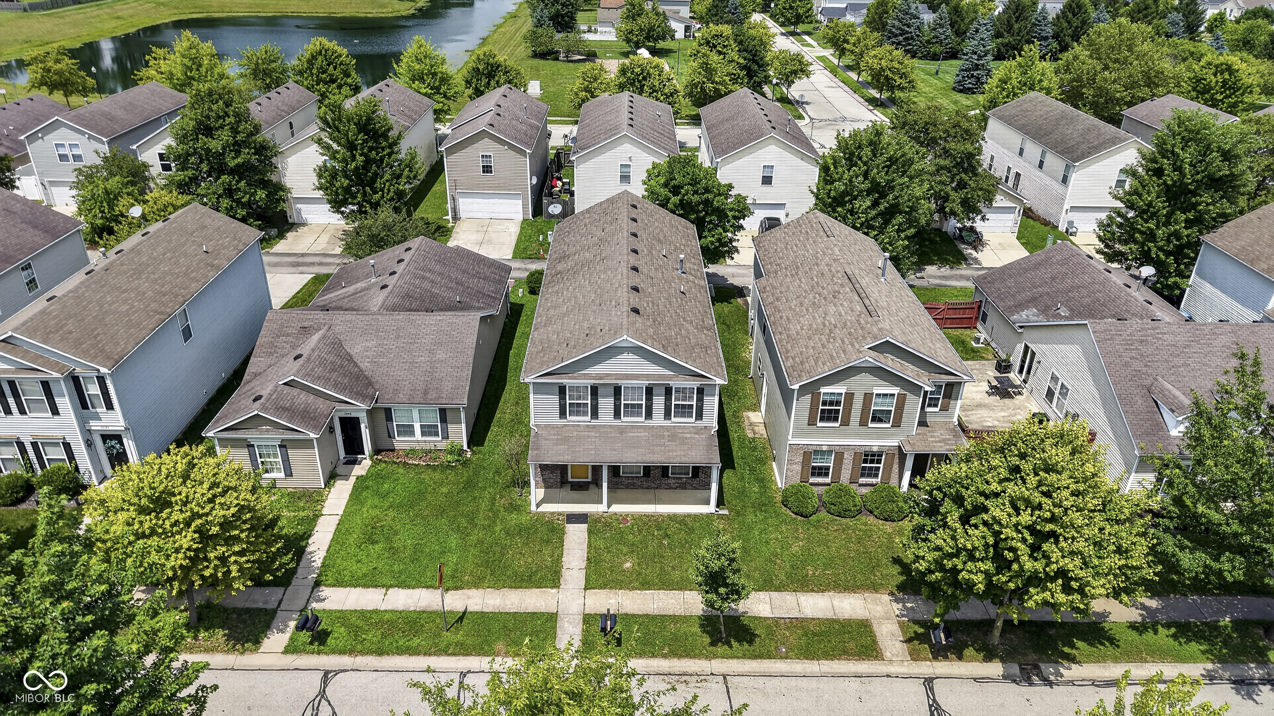 12154 Lindley