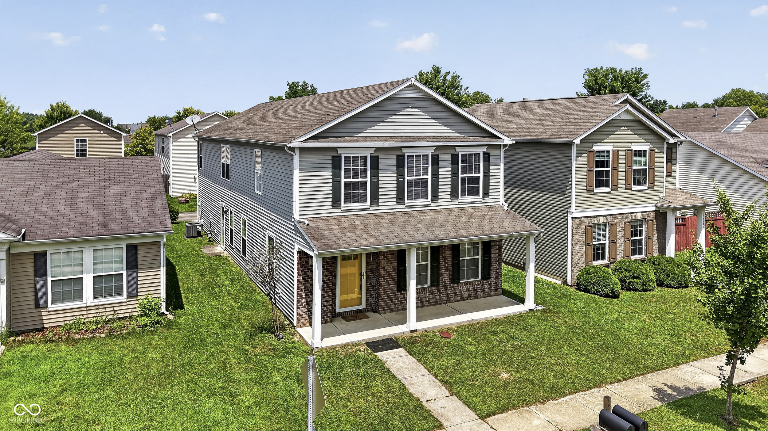 12154 Lindley