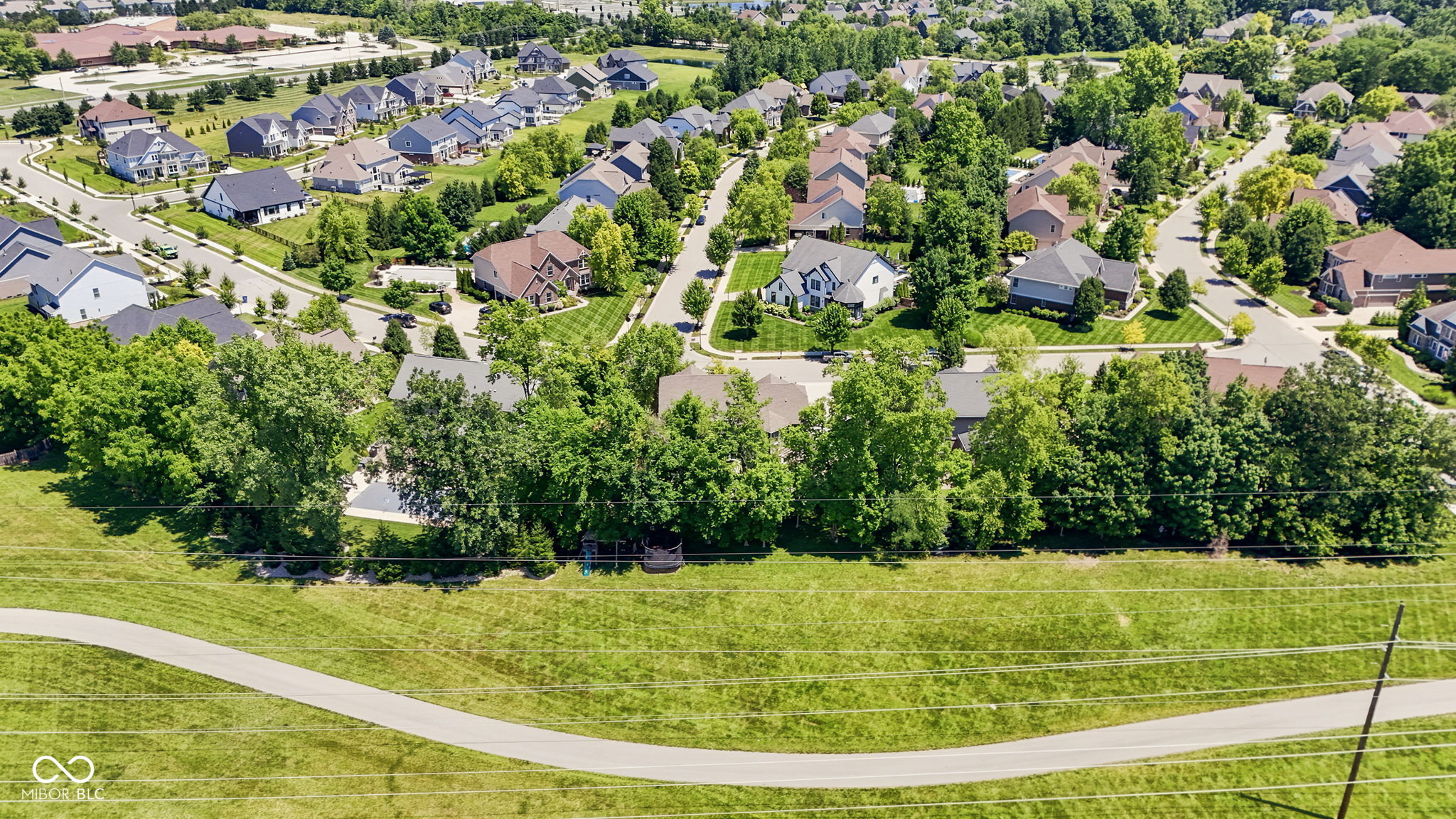 12410 Clover Hill Circle