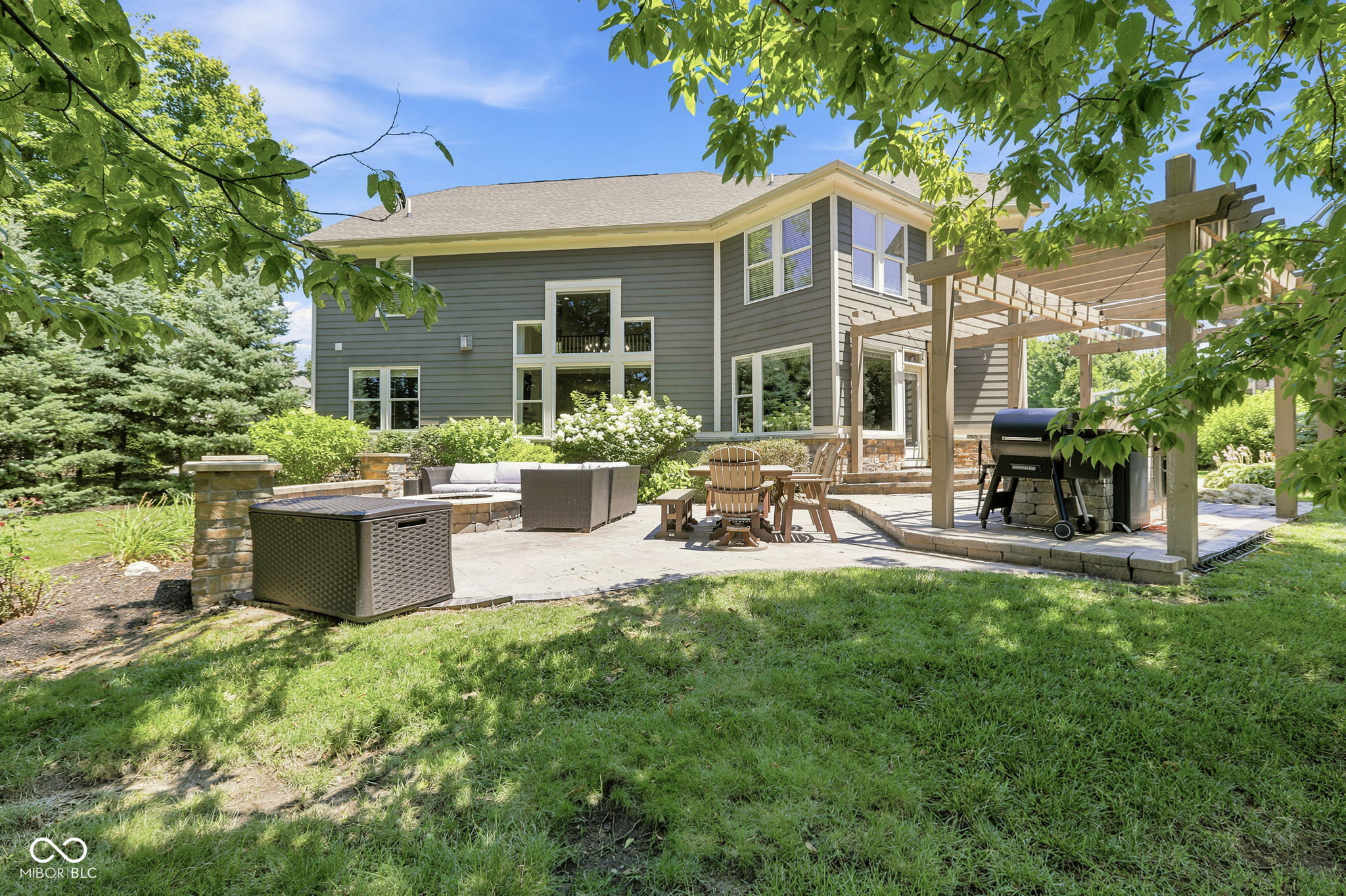 12410 Clover Hill Circle