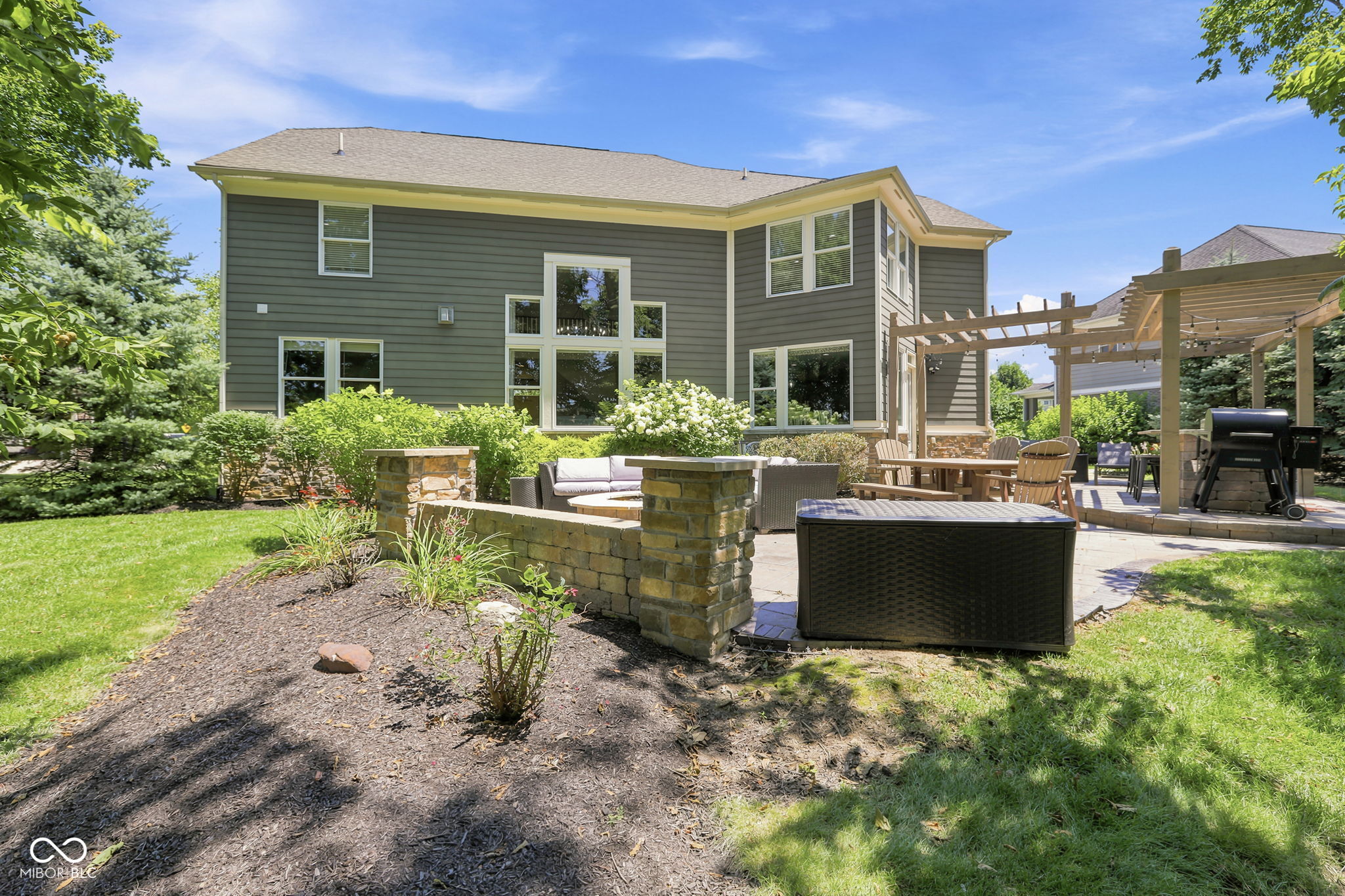 12410 Clover Hill Circle