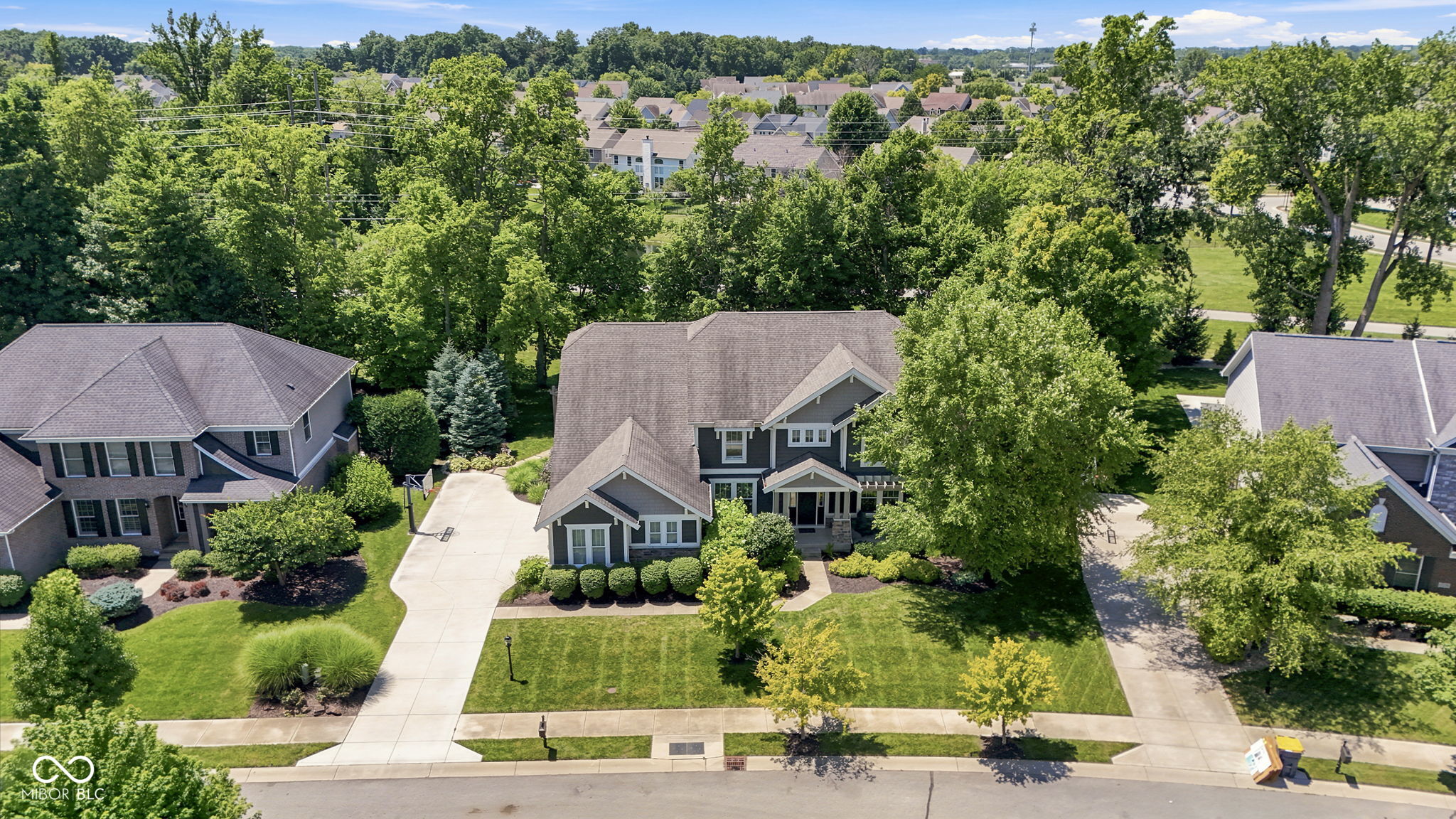 12410 Clover Hill Circle
