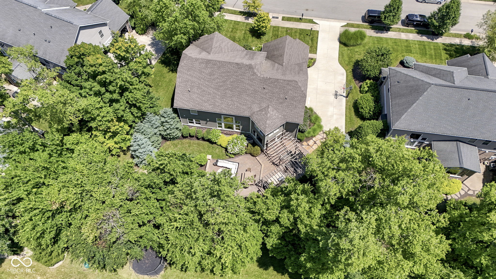 12410 Clover Hill Circle