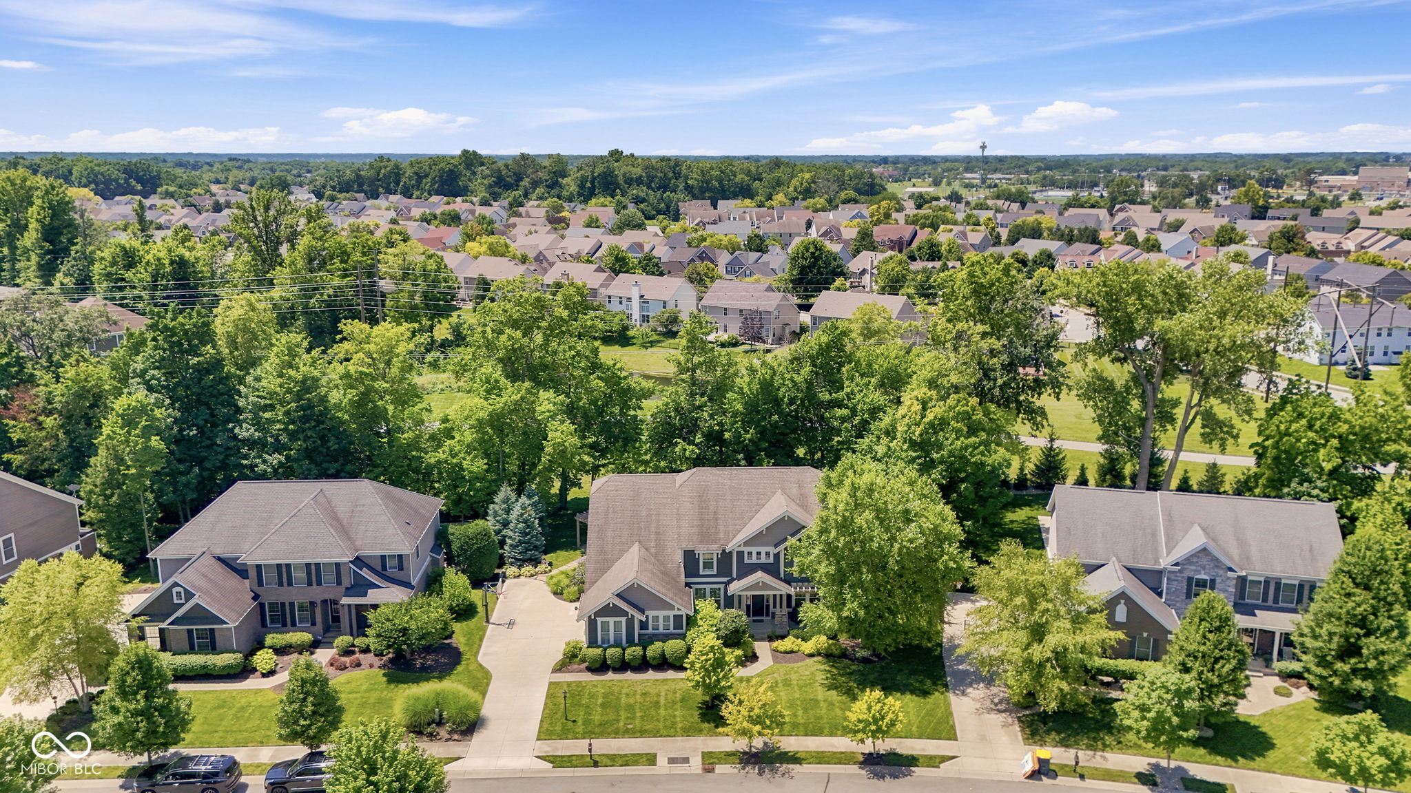 12410 Clover Hill Circle