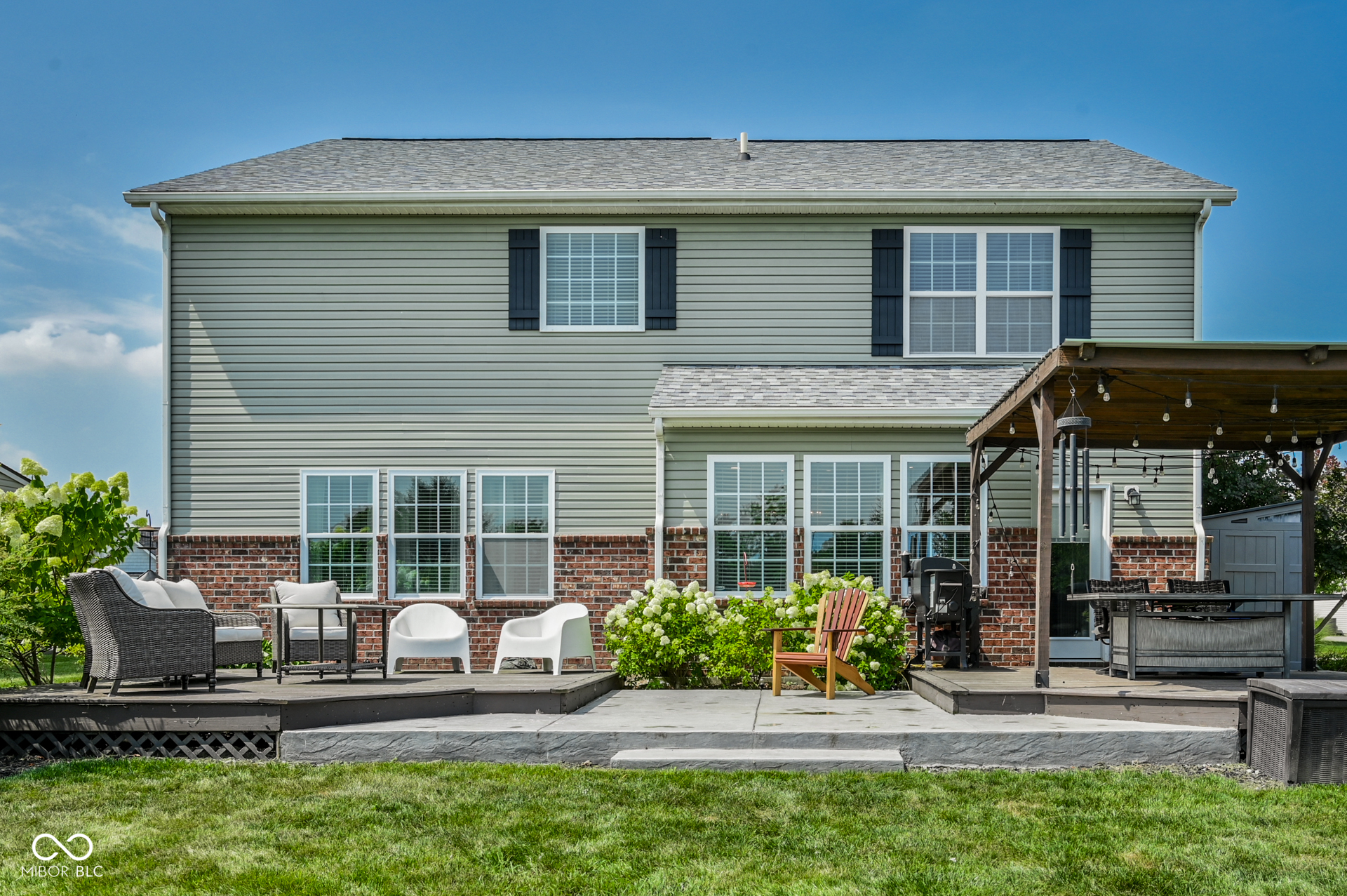 6558 W Dickens Crossing