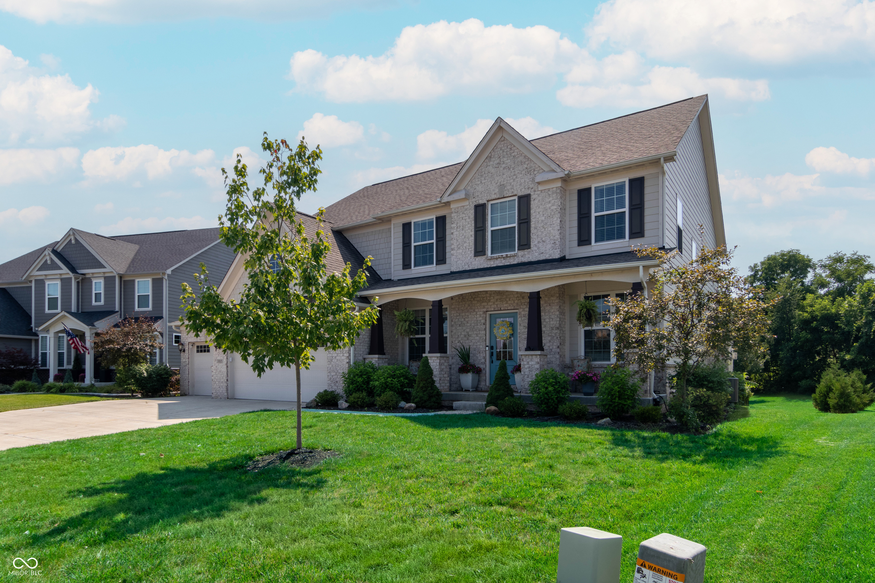 18819 Dooney Court