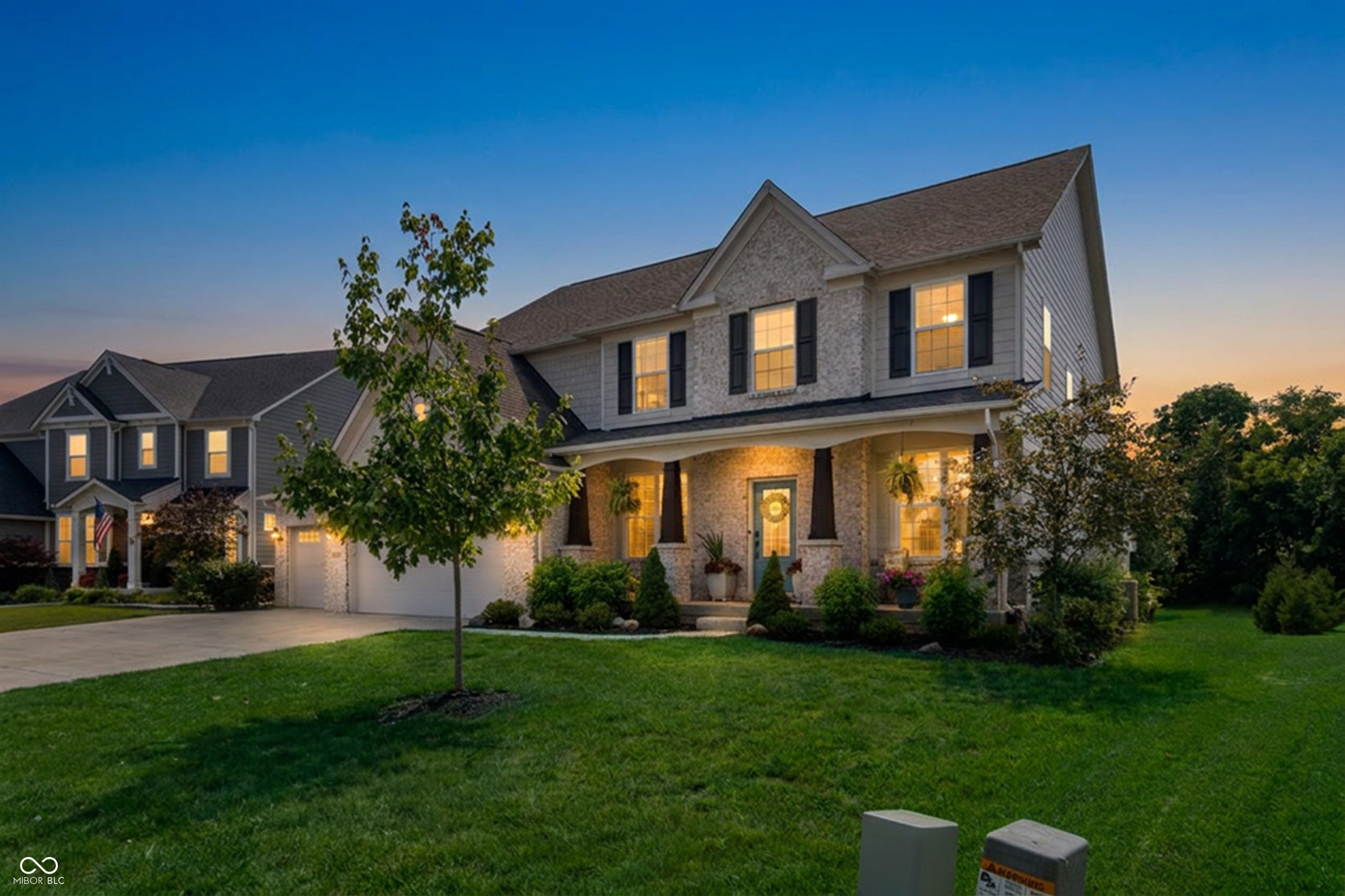 18819 Dooney Court
