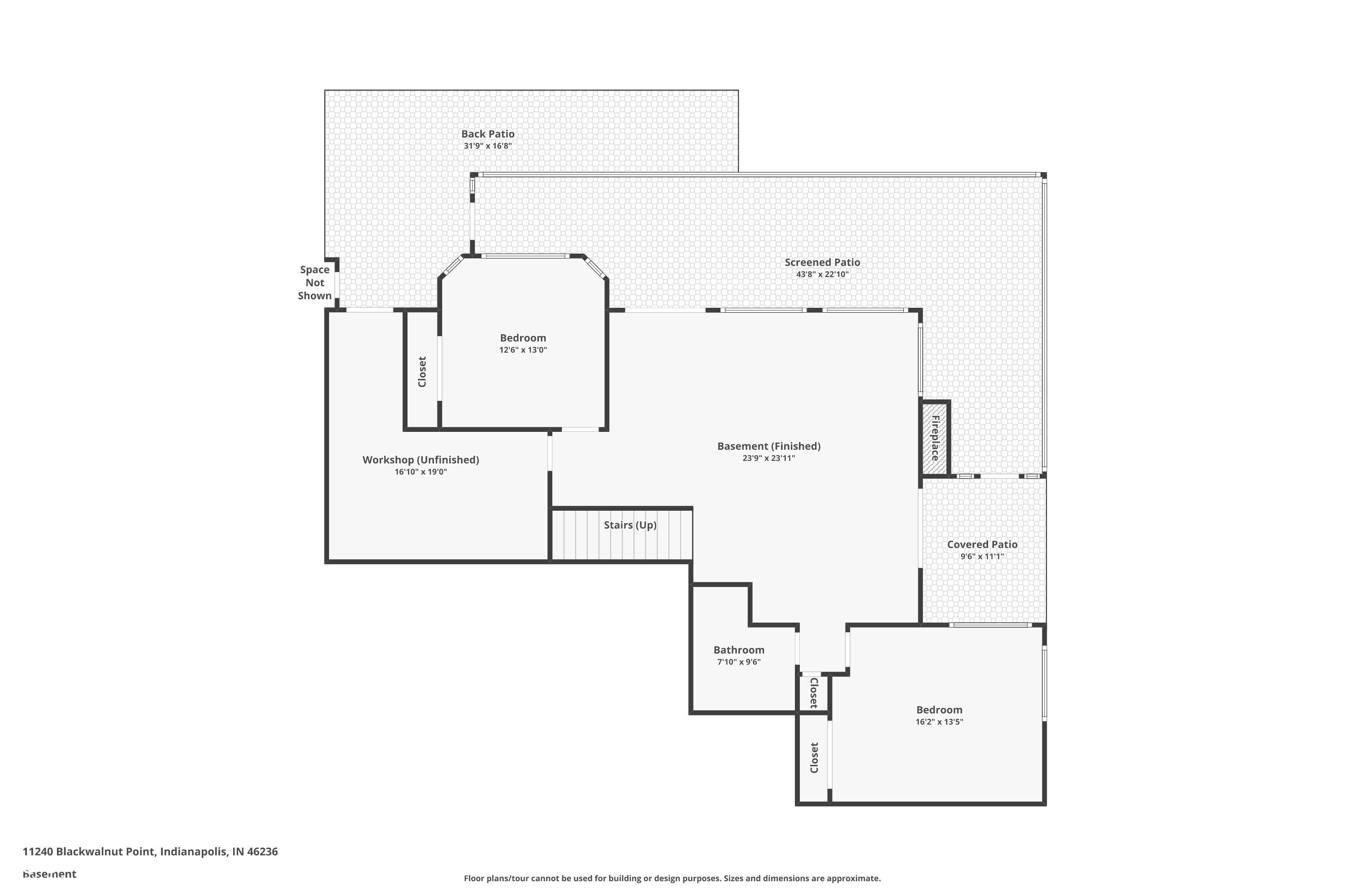 11240 Blackwalnut Point