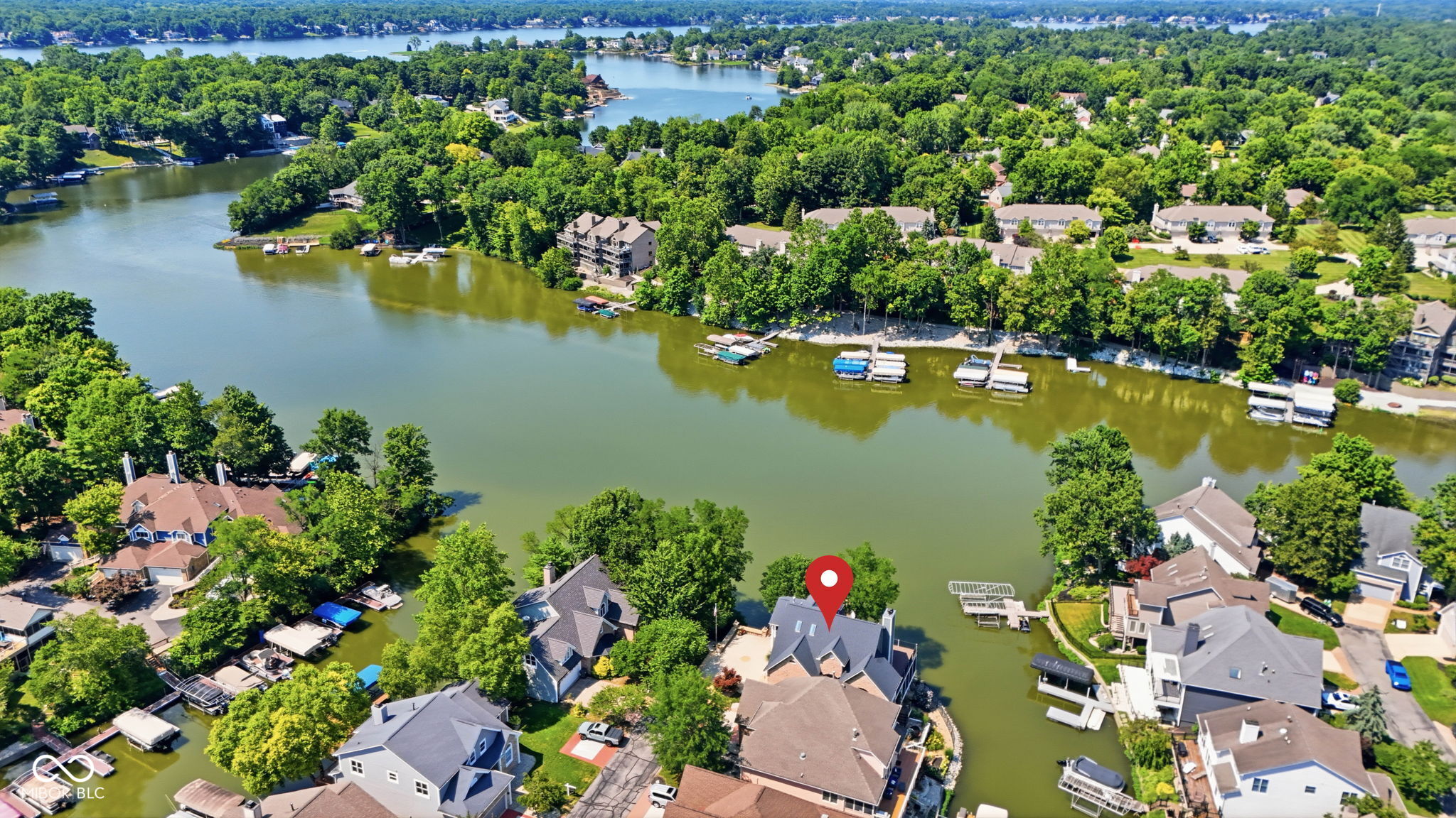 11240 Blackwalnut Point