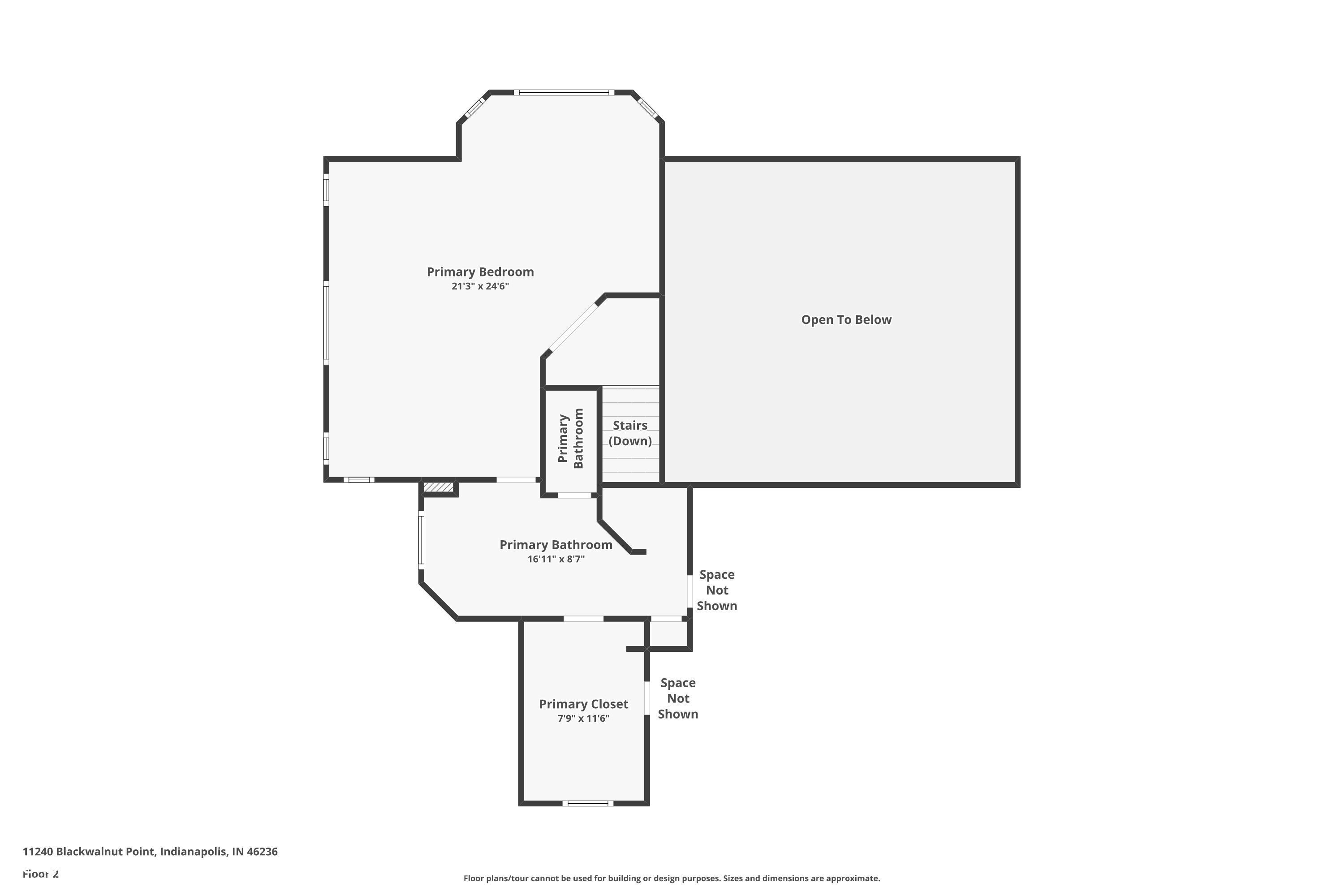 11240 Blackwalnut Point