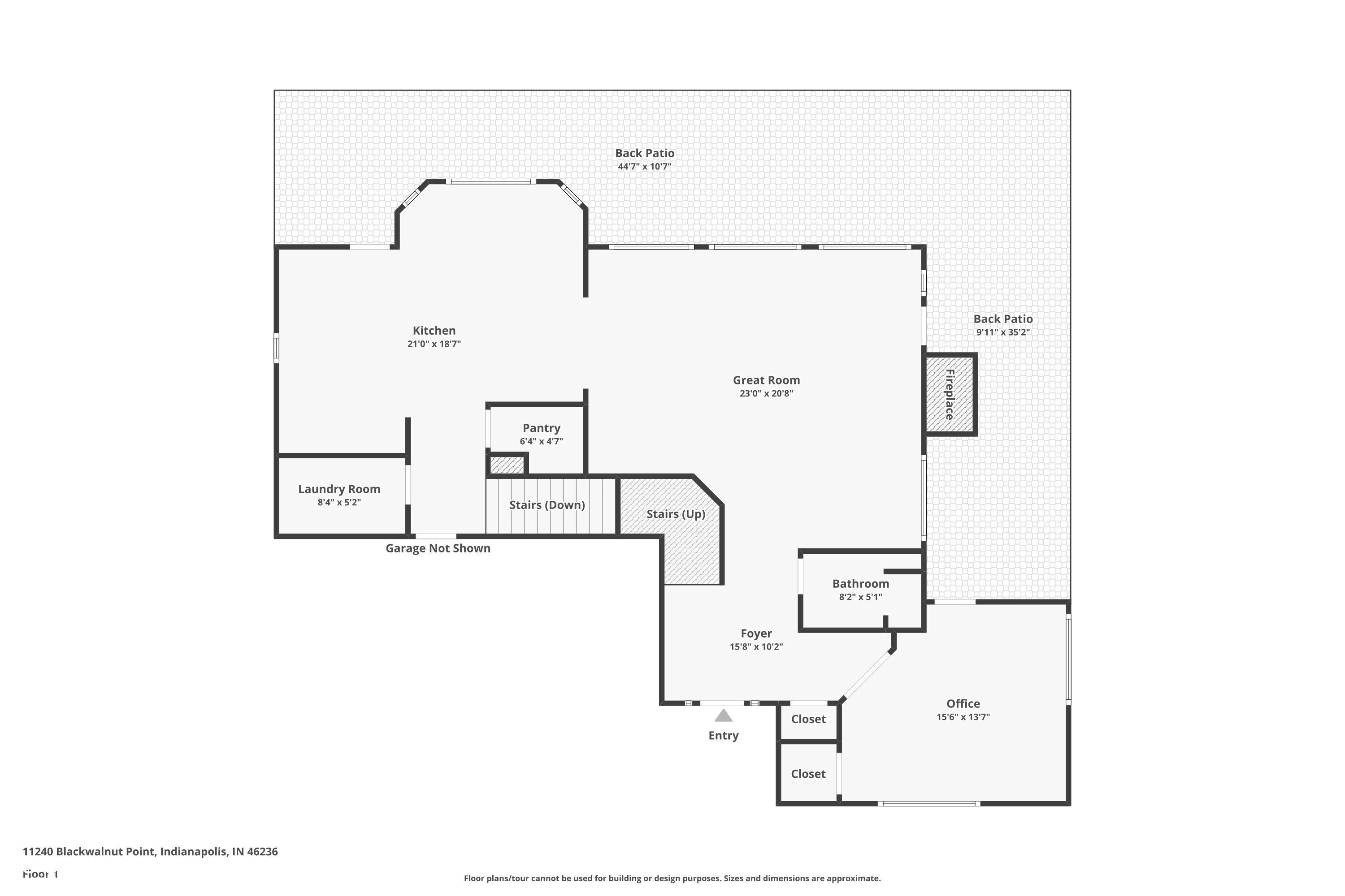 11240 Blackwalnut Point