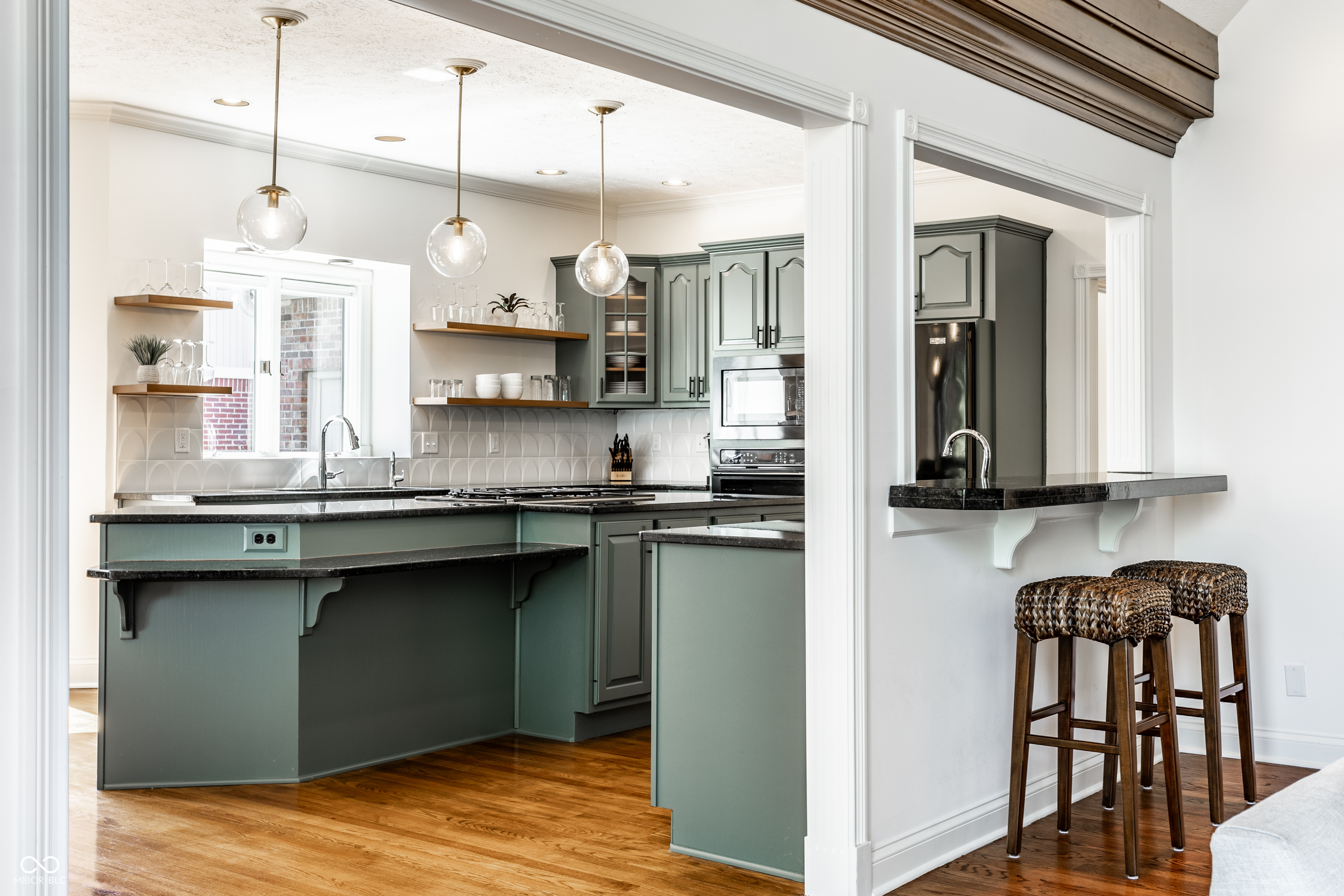 5704 E Fall Creek Parkway North Drive
