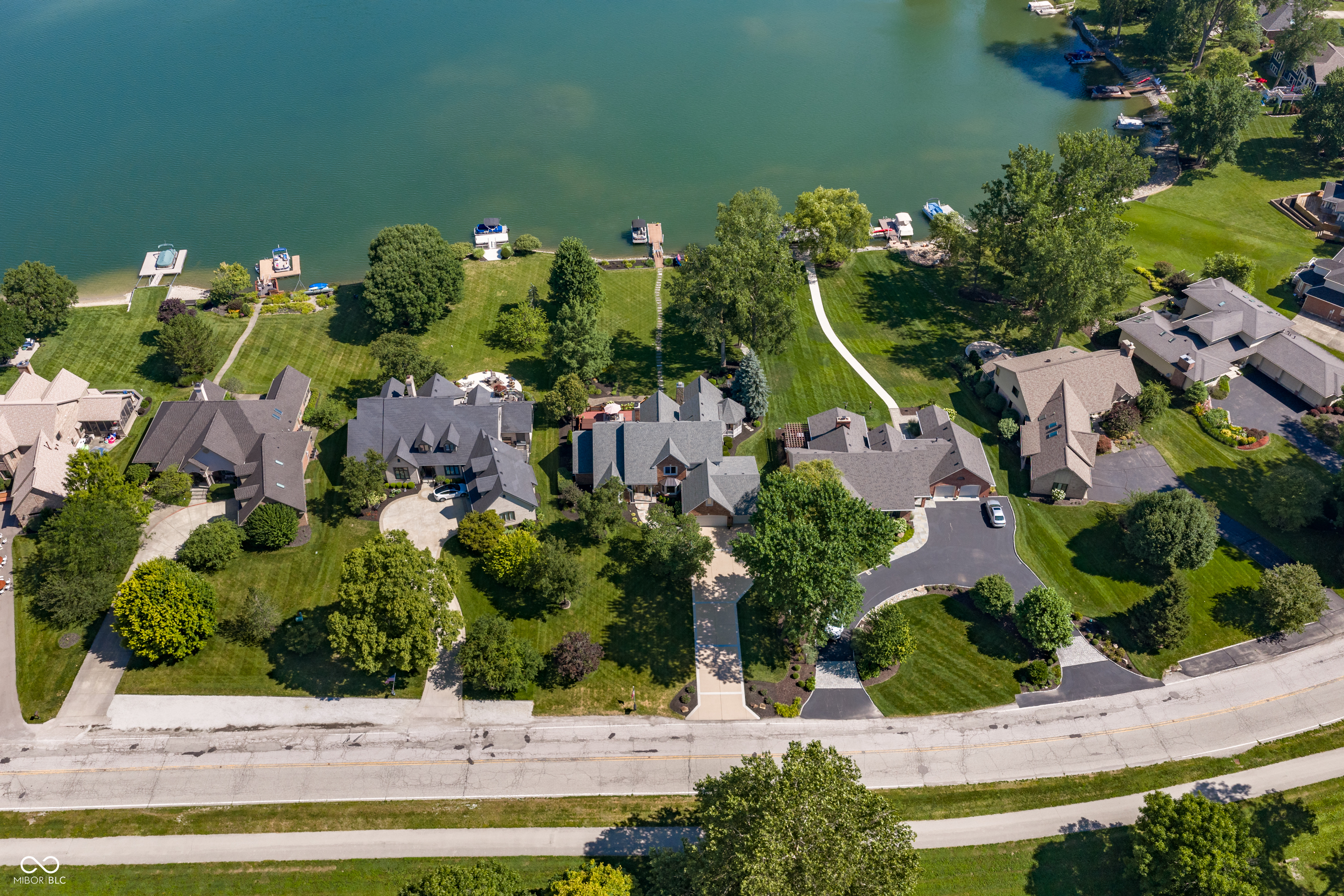 5704 E Fall Creek Parkway North Drive
