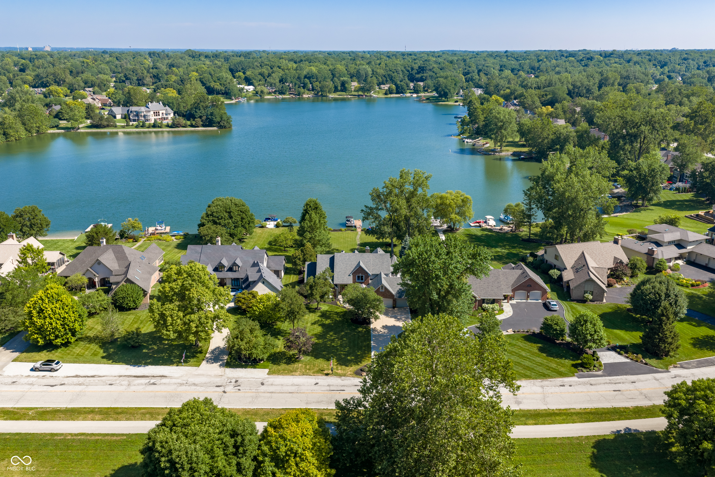 5704 E Fall Creek Parkway North Drive