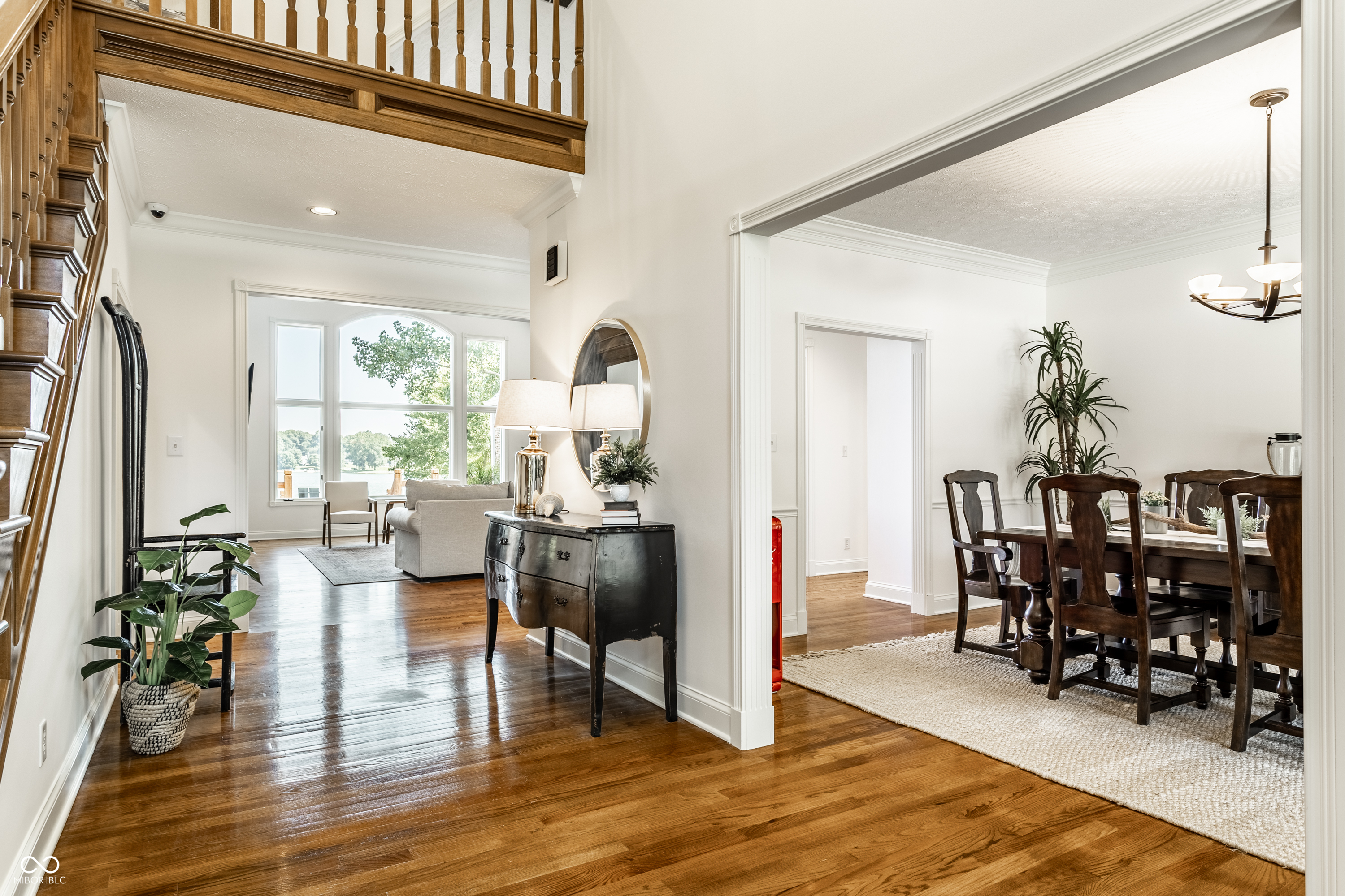 5704 E Fall Creek Parkway North Drive