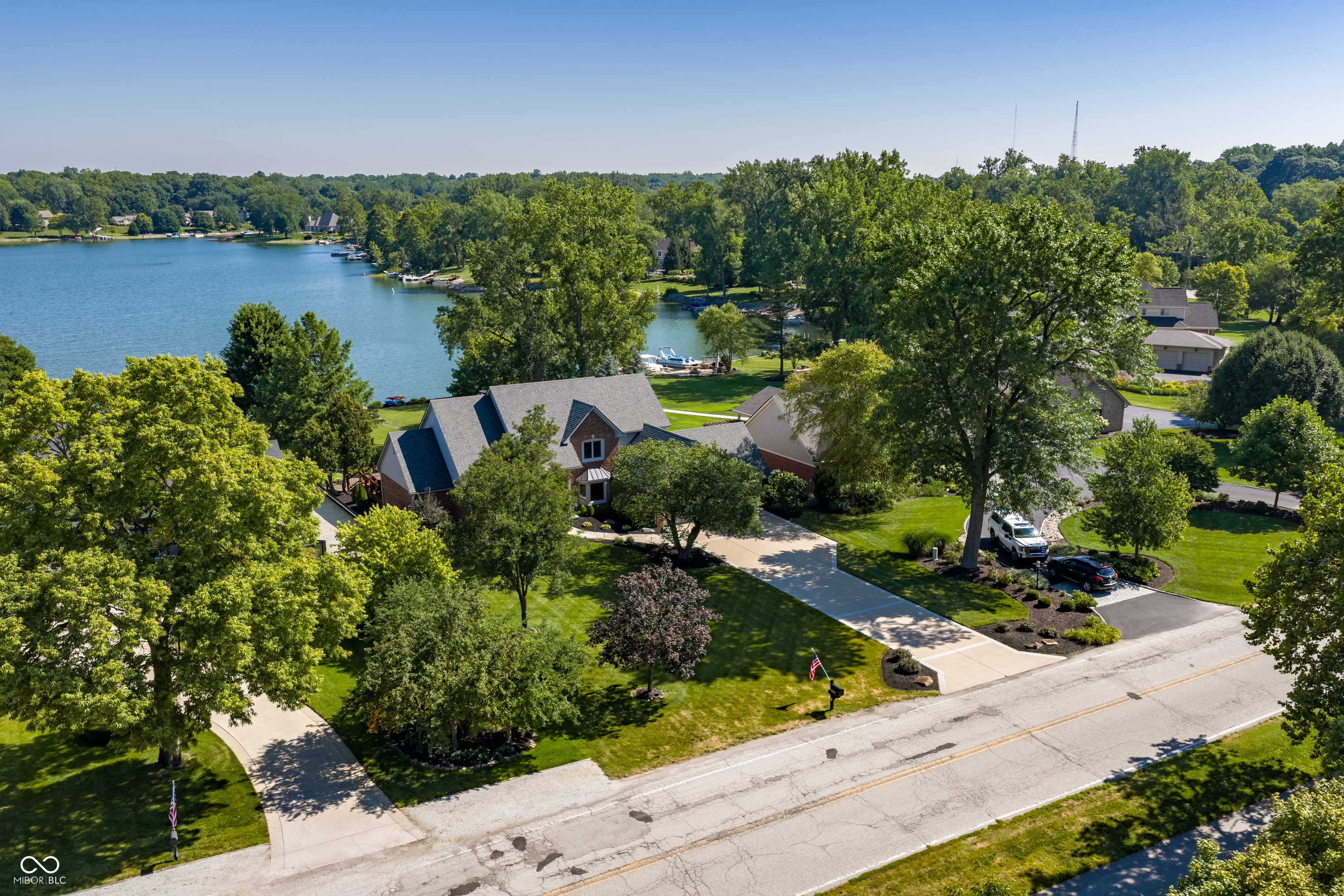 5704 E Fall Creek Parkway North Drive