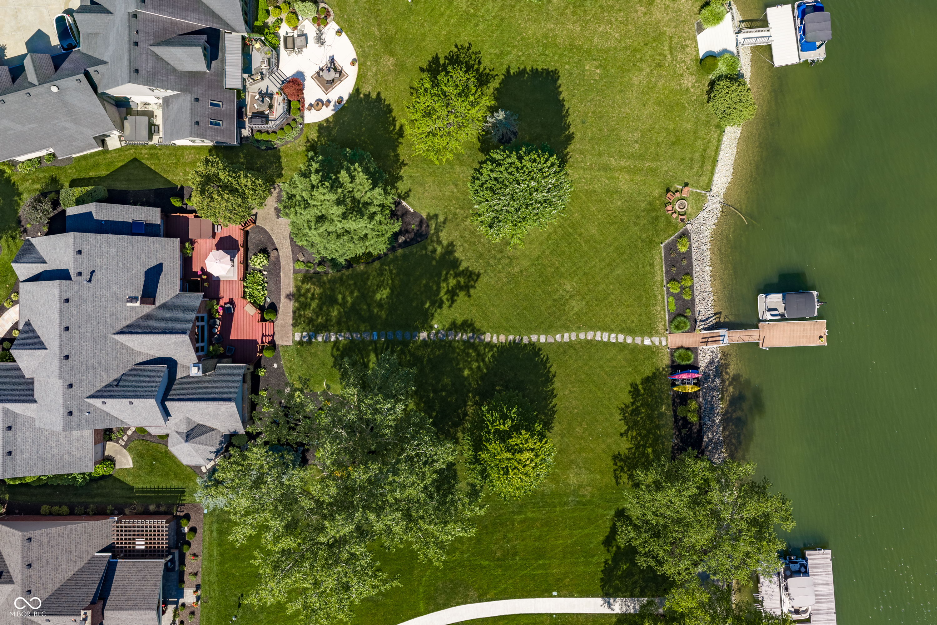 5704 E Fall Creek Parkway North Drive