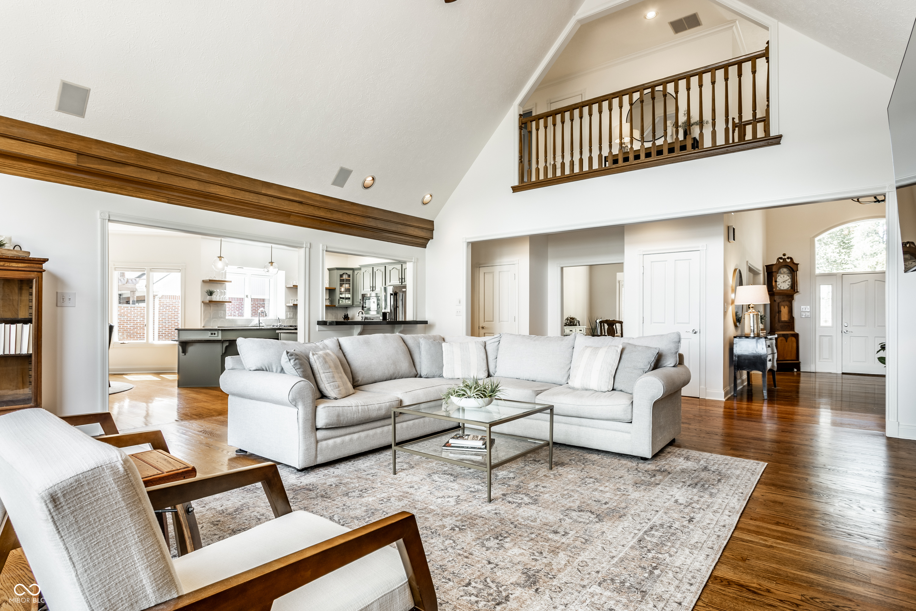5704 E Fall Creek Parkway North Drive