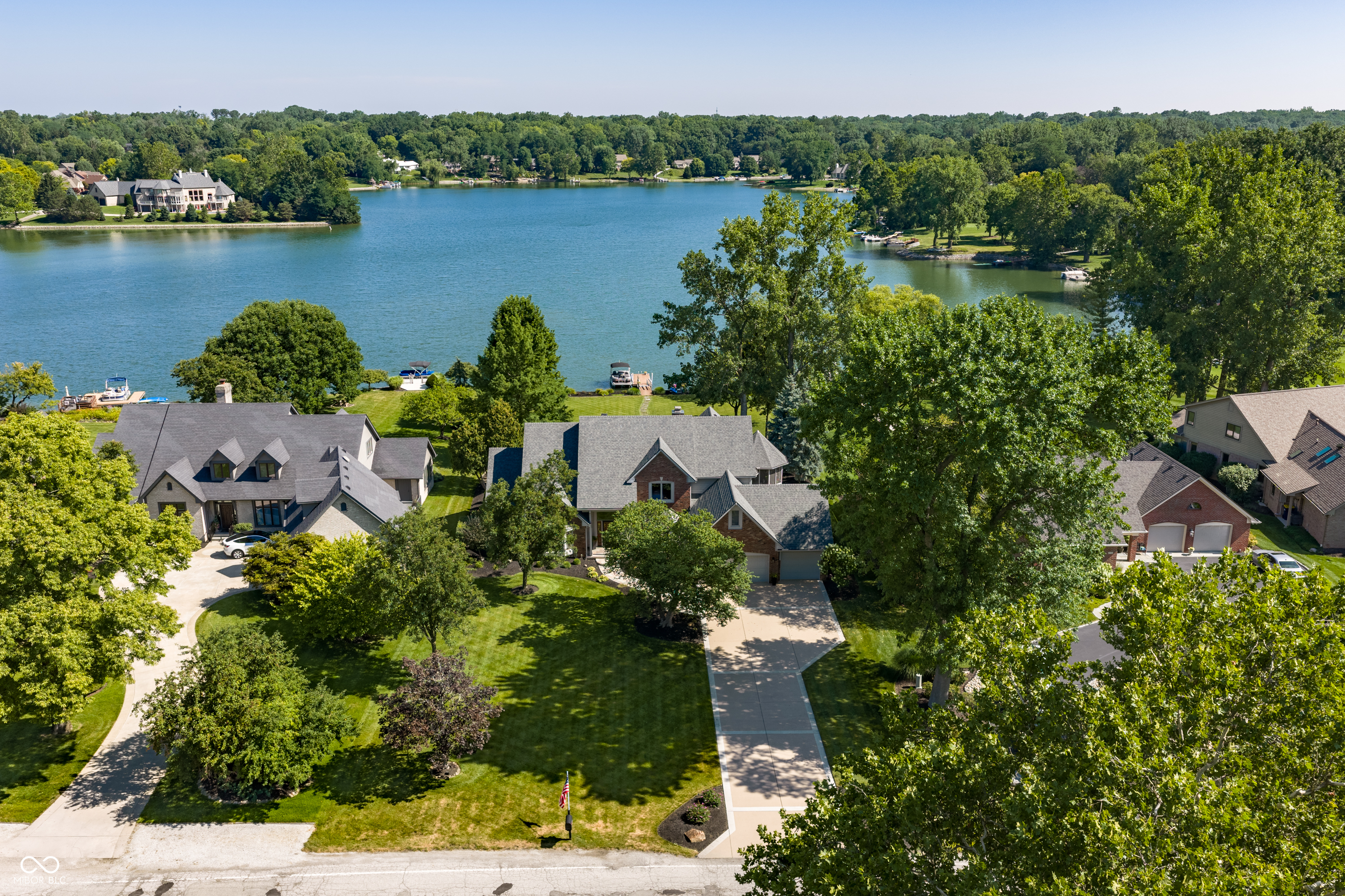 5704 E Fall Creek Parkway North Drive