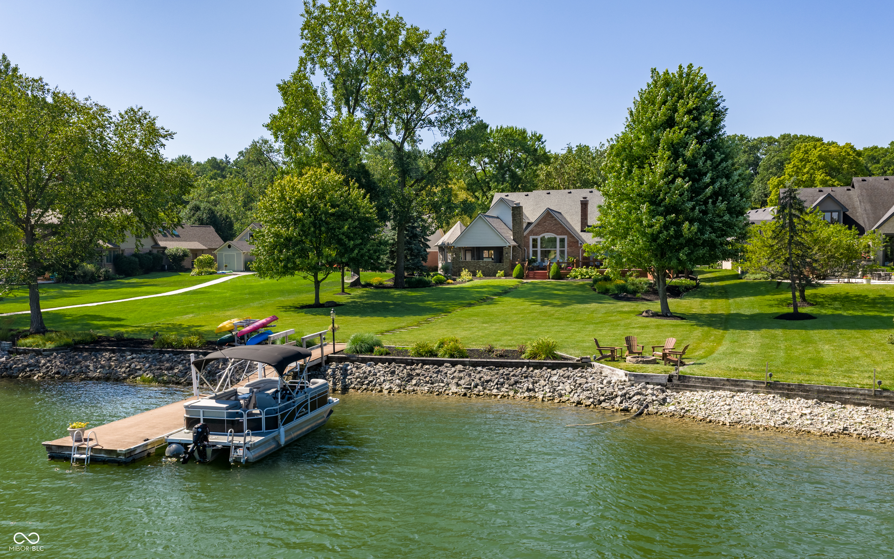 5704 E Fall Creek Parkway North Drive
