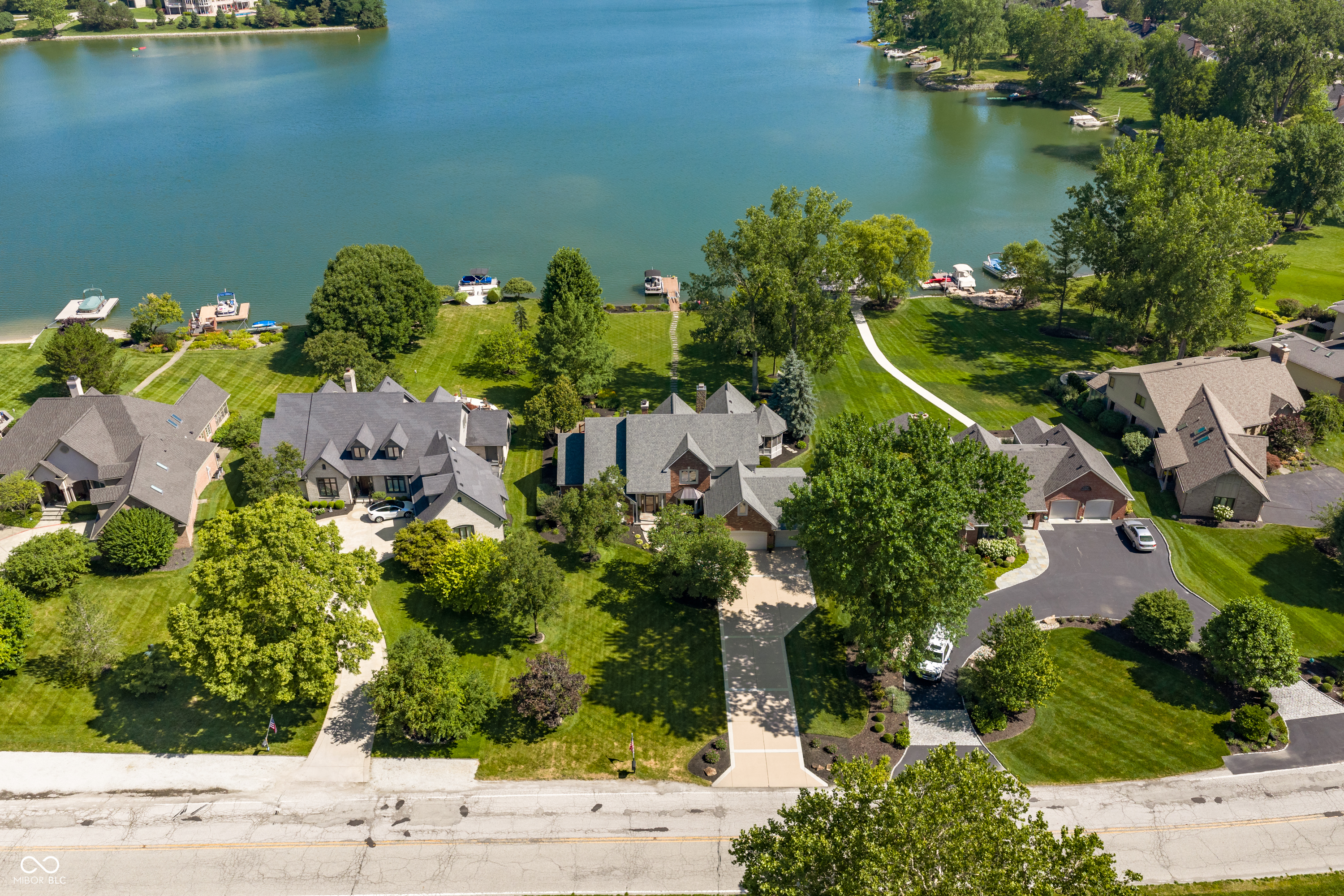 5704 E Fall Creek Parkway North Drive