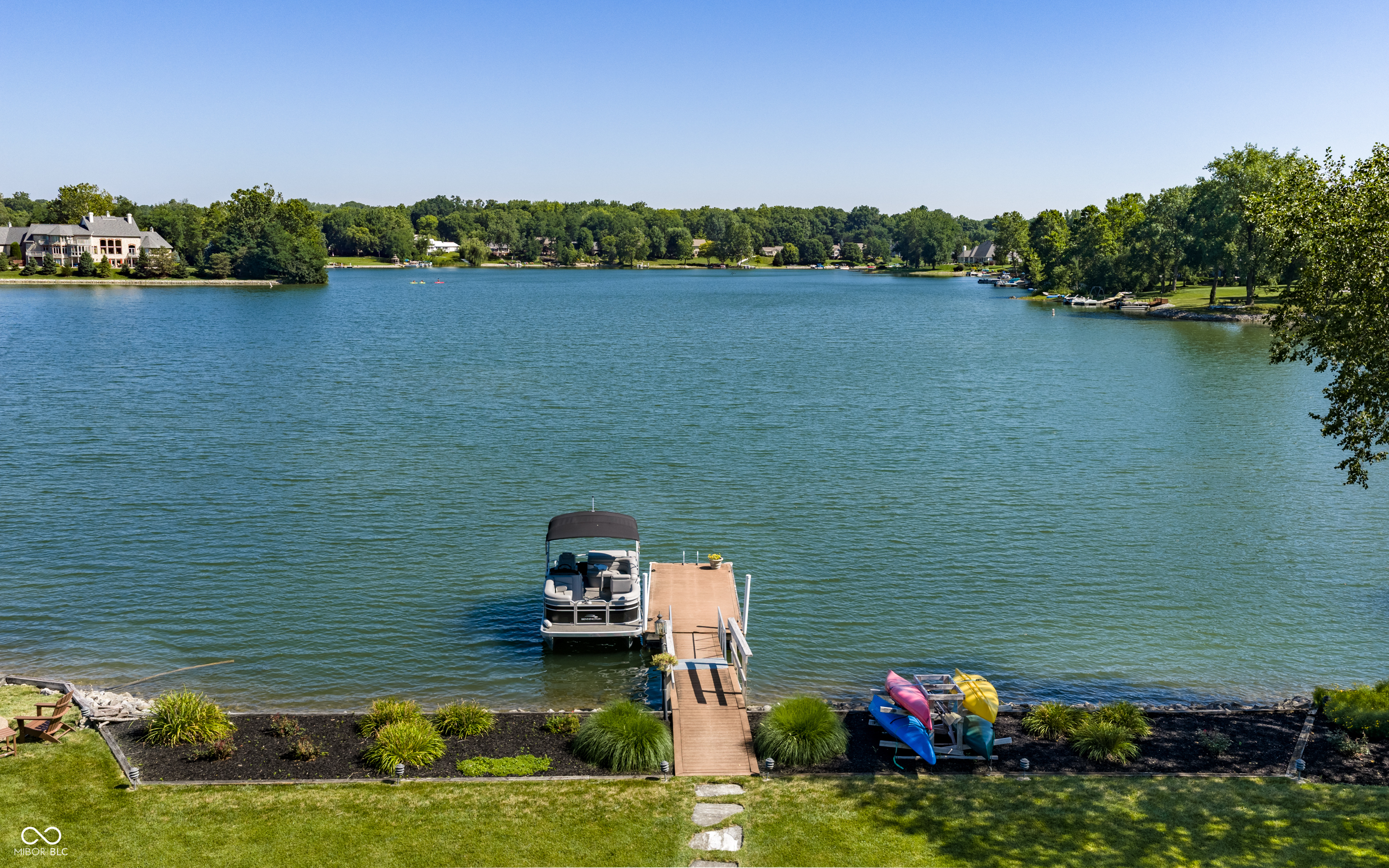5704 E Fall Creek Parkway North Drive