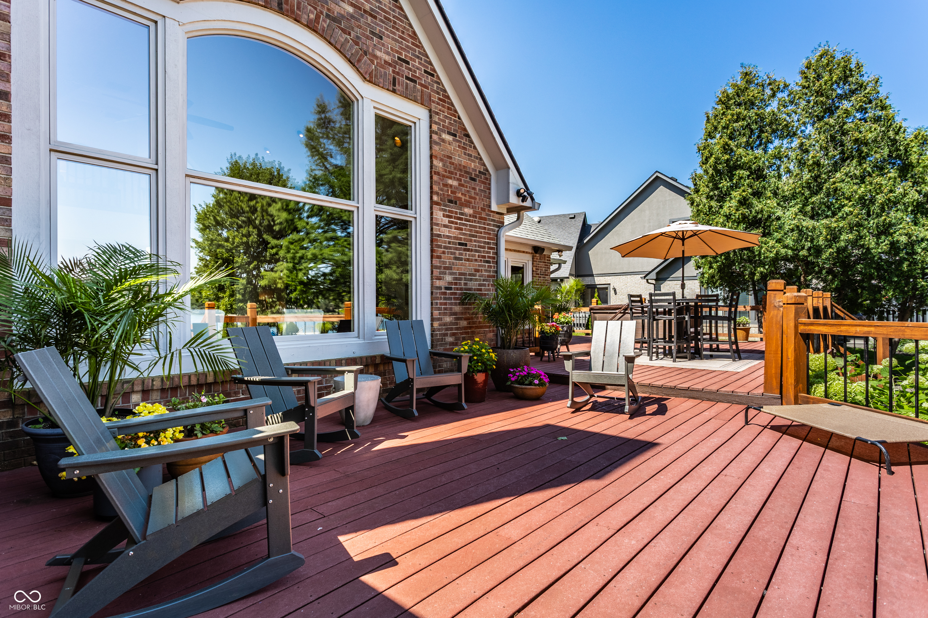 5704 E Fall Creek Parkway North Drive