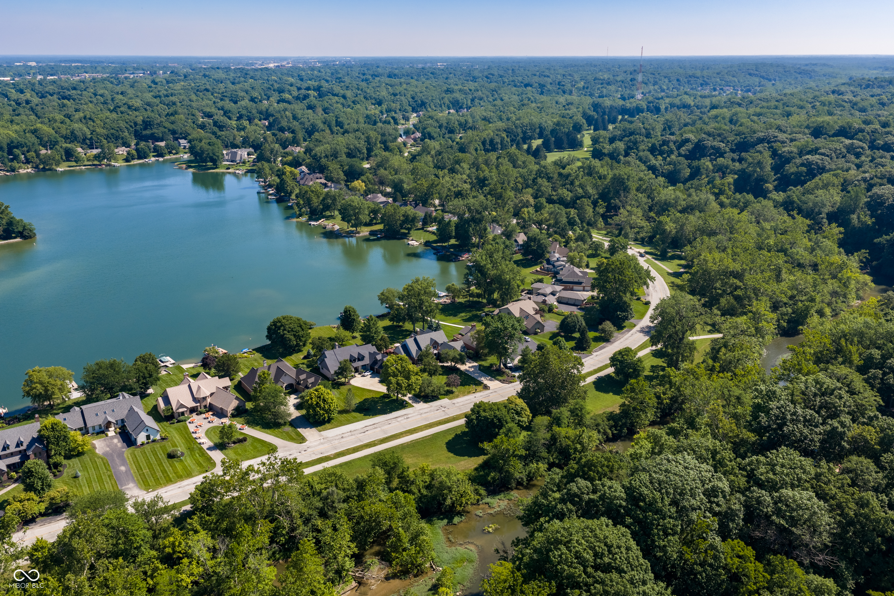 5704 E Fall Creek Parkway North Drive