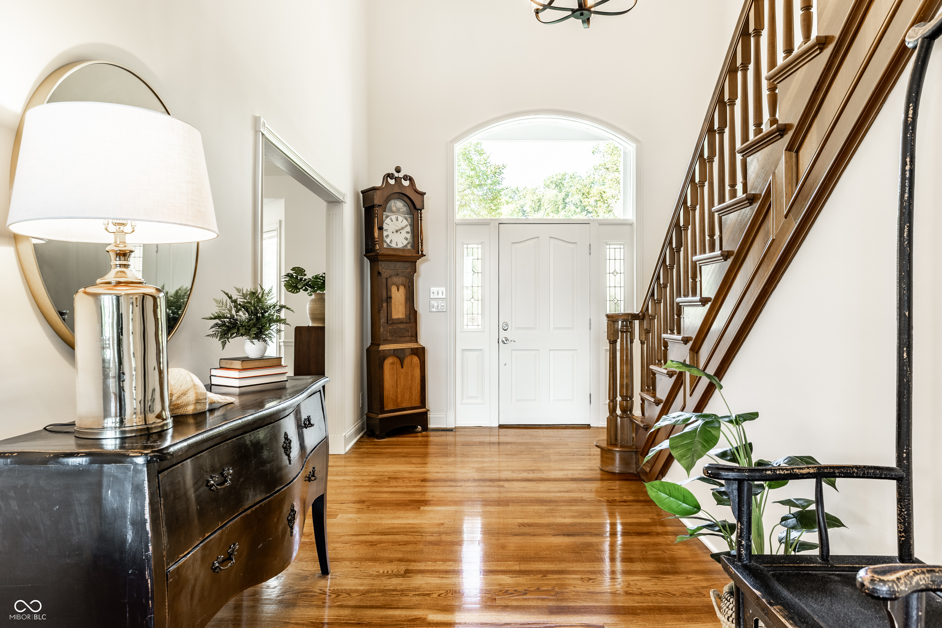 5704 E Fall Creek Parkway North Drive