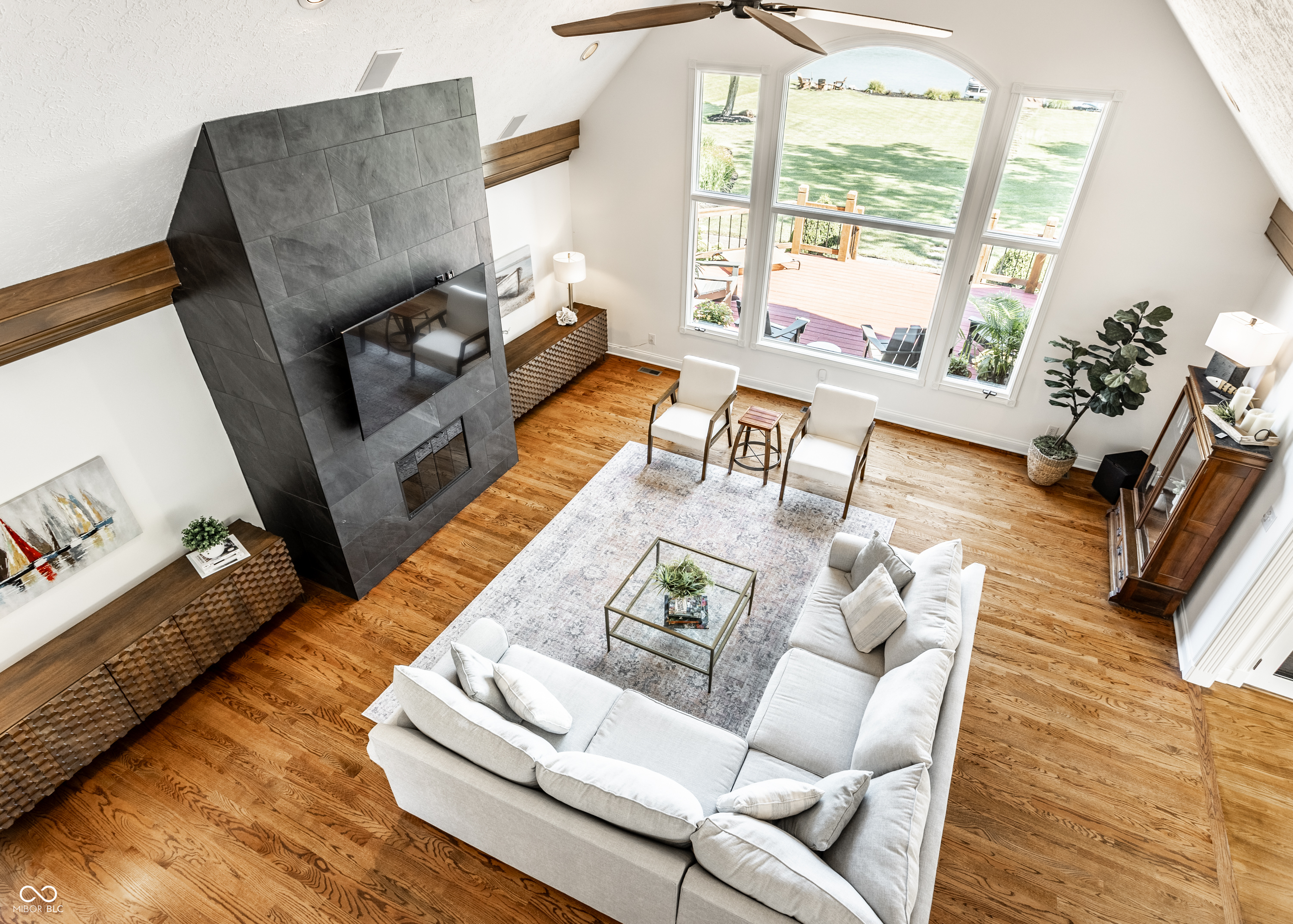5704 E Fall Creek Parkway North Drive