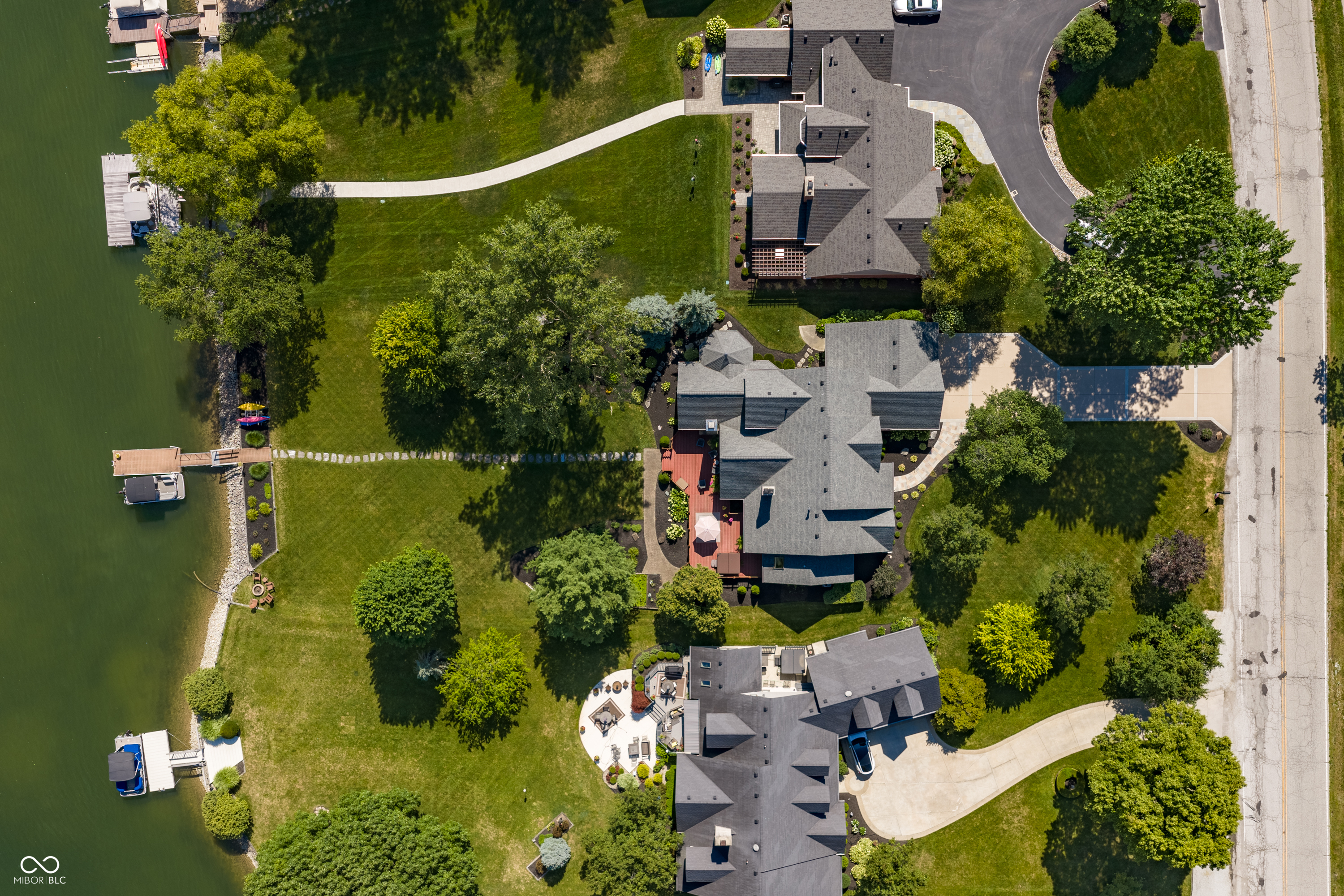 5704 E Fall Creek Parkway North Drive