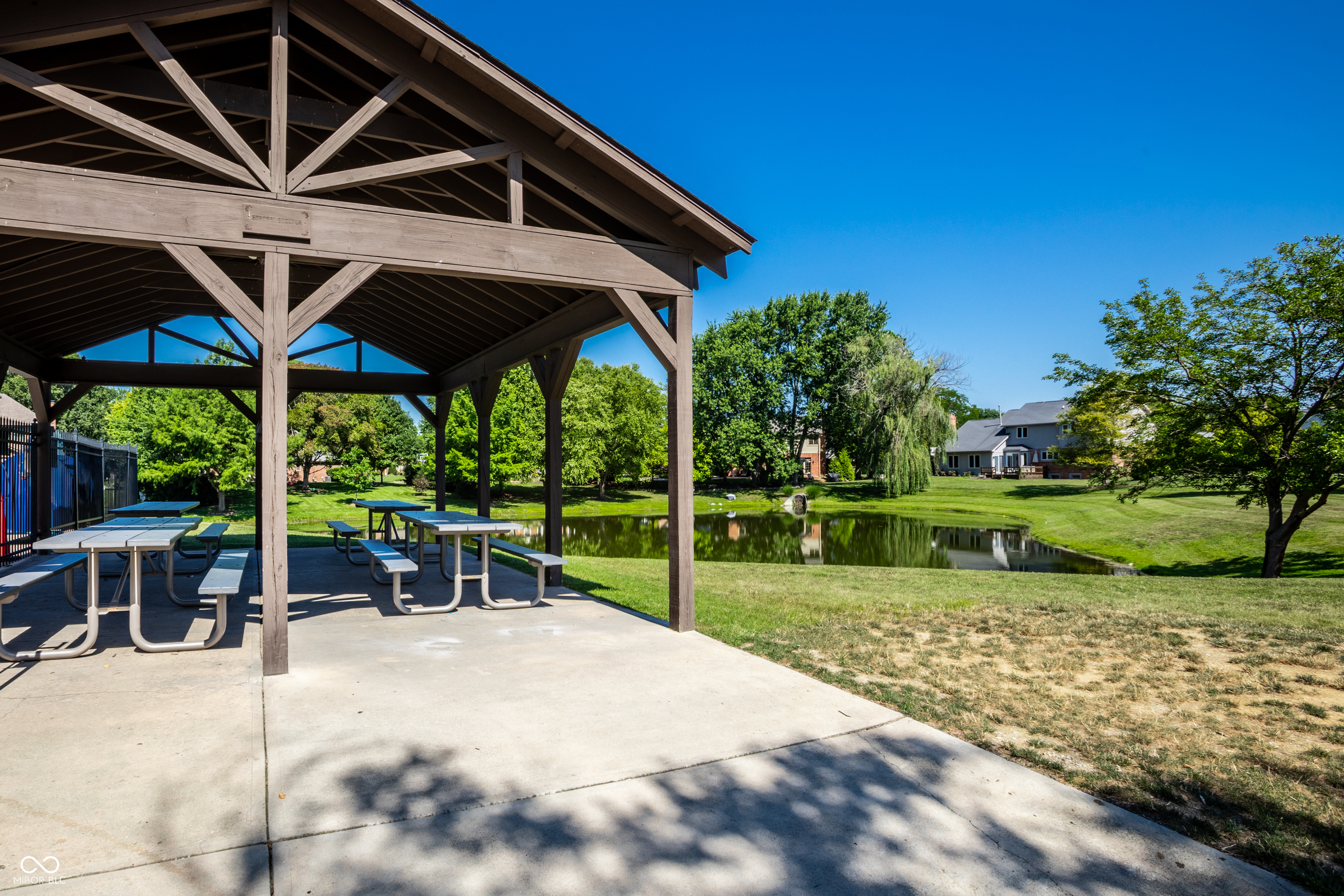 13819 Millstone Court