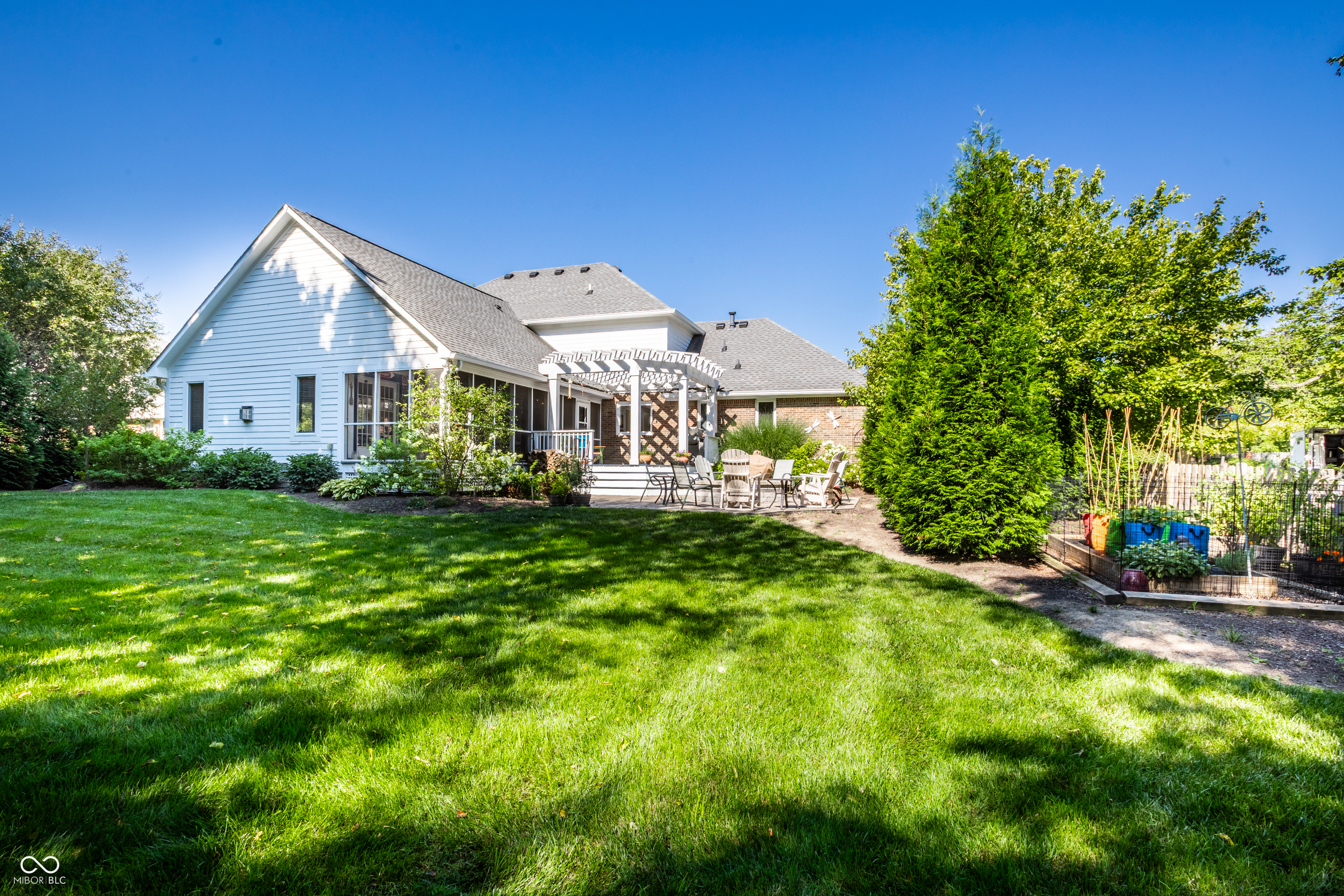 13819 Millstone Court