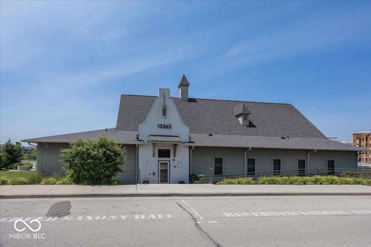 13103 Pennington Road