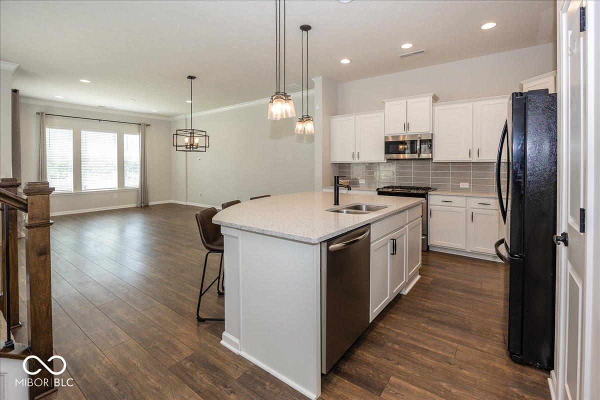 13103 Pennington Road