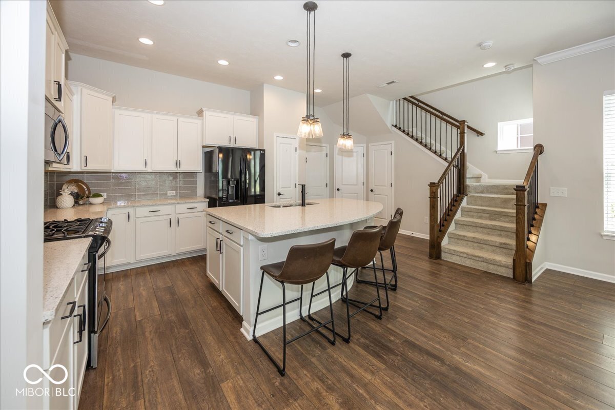 13103 Pennington Road