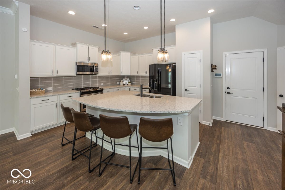 13103 Pennington Road